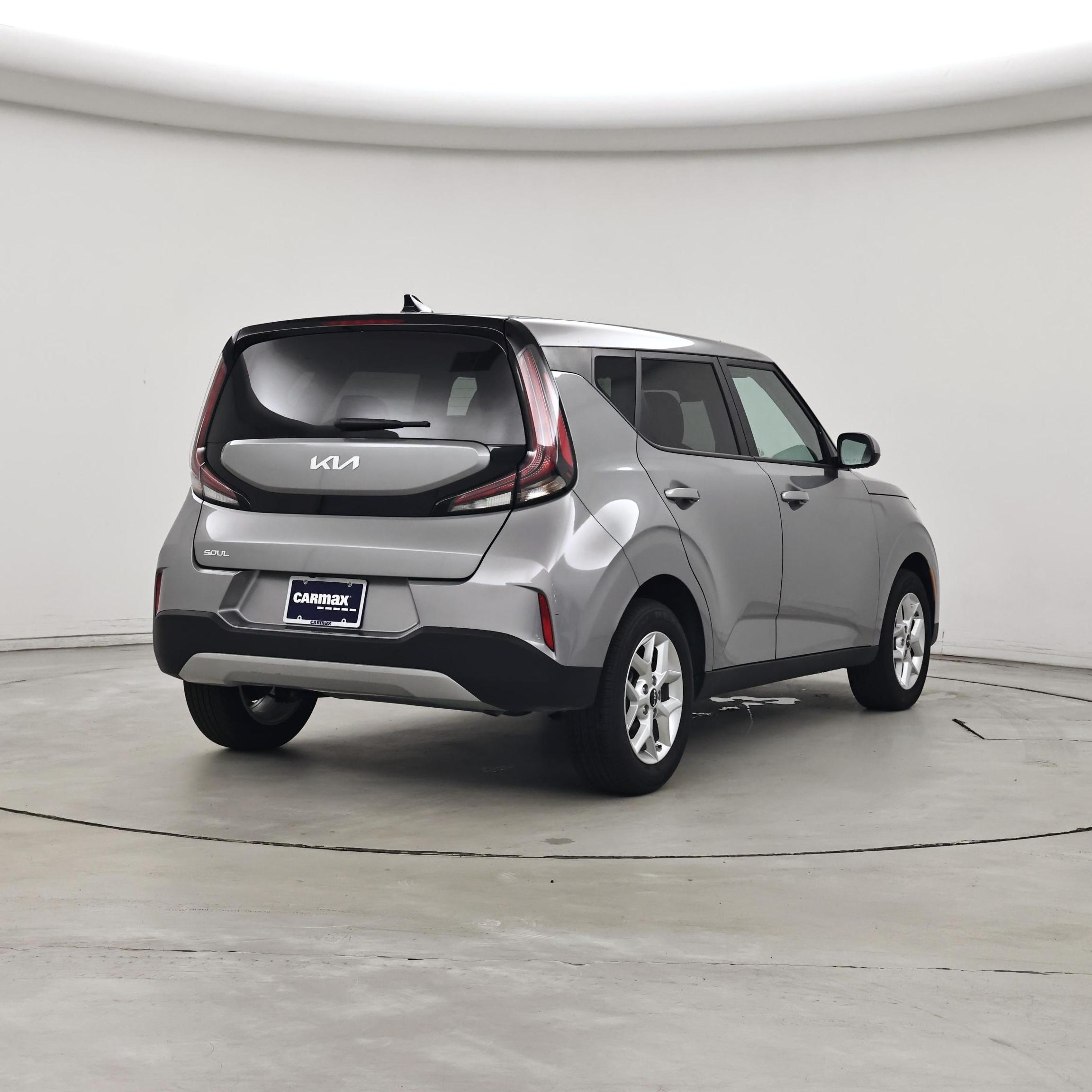 Thumbnail: 2025 Kia Soul - 8