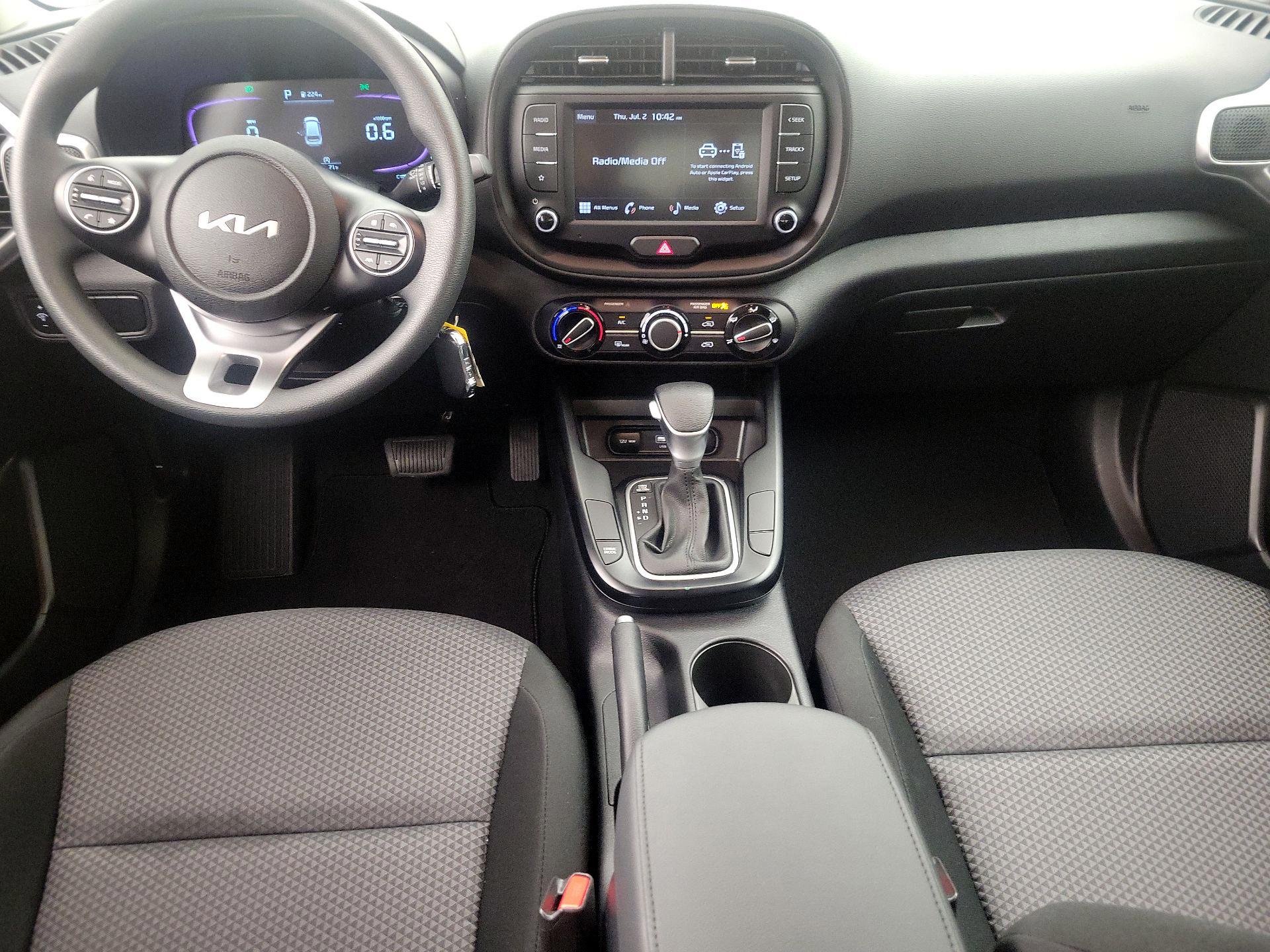 Thumbnail: 2025 Kia Soul - 9