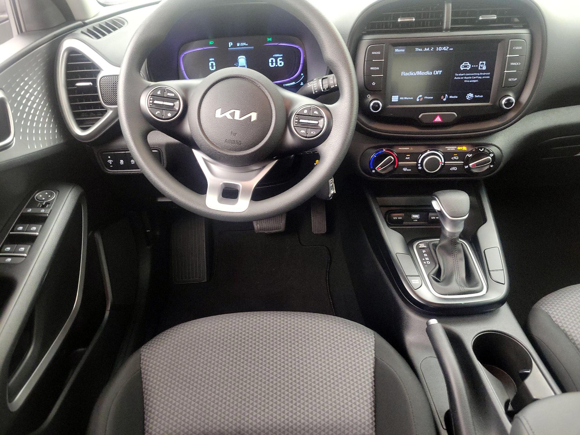 Thumbnail: 2025 Kia Soul - 10