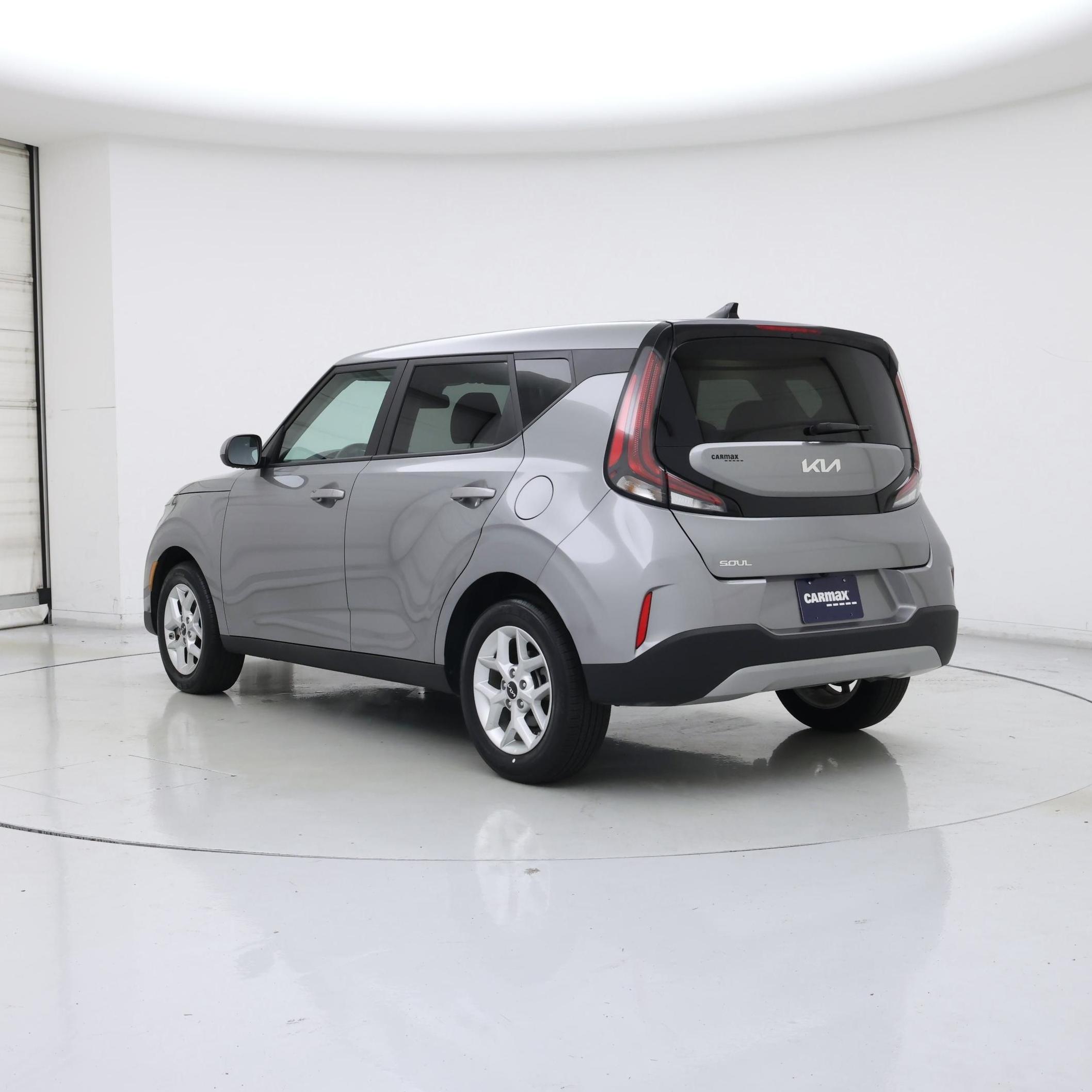 Thumbnail: 2025 Kia Soul - 2