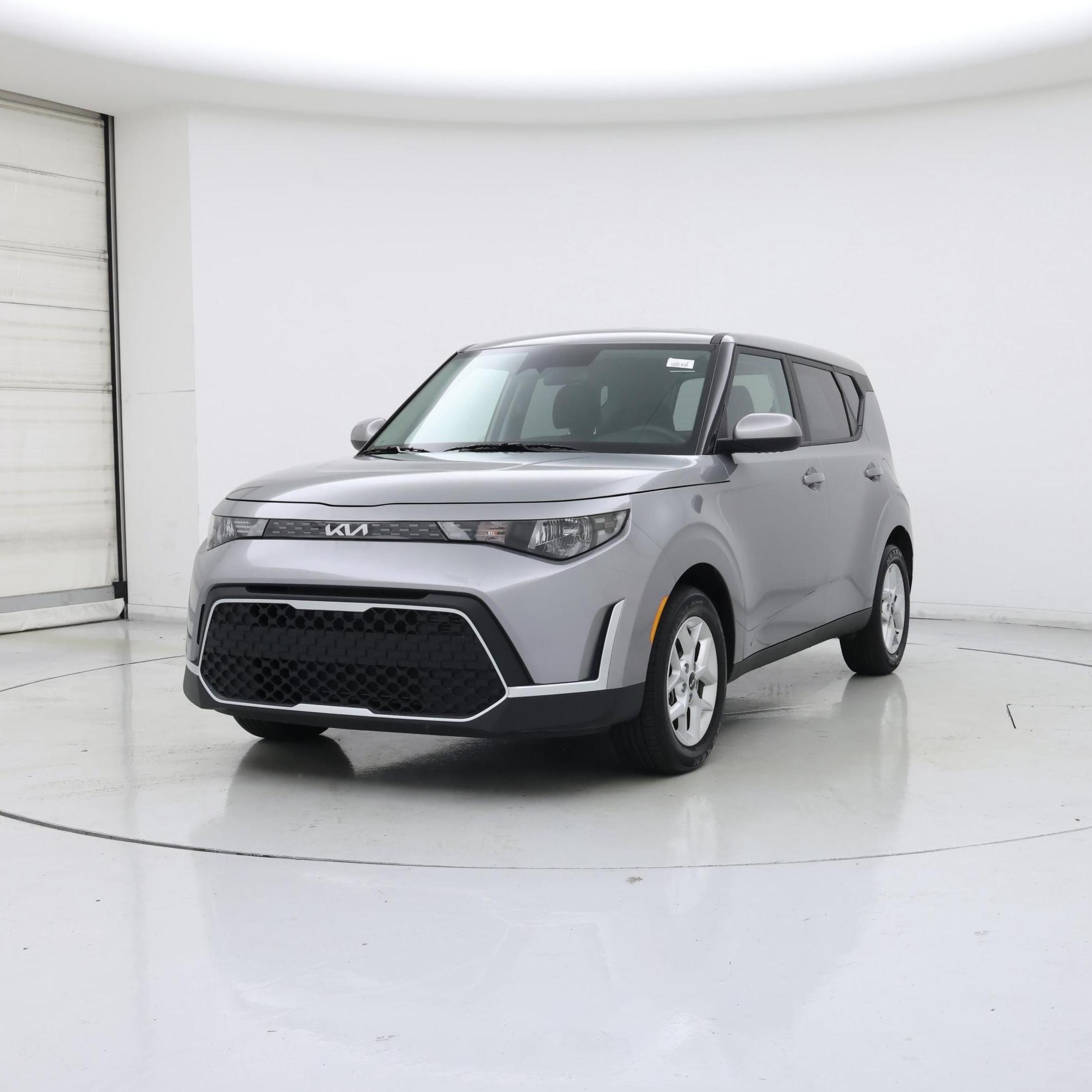 Thumbnail: 2025 Kia Soul - 4