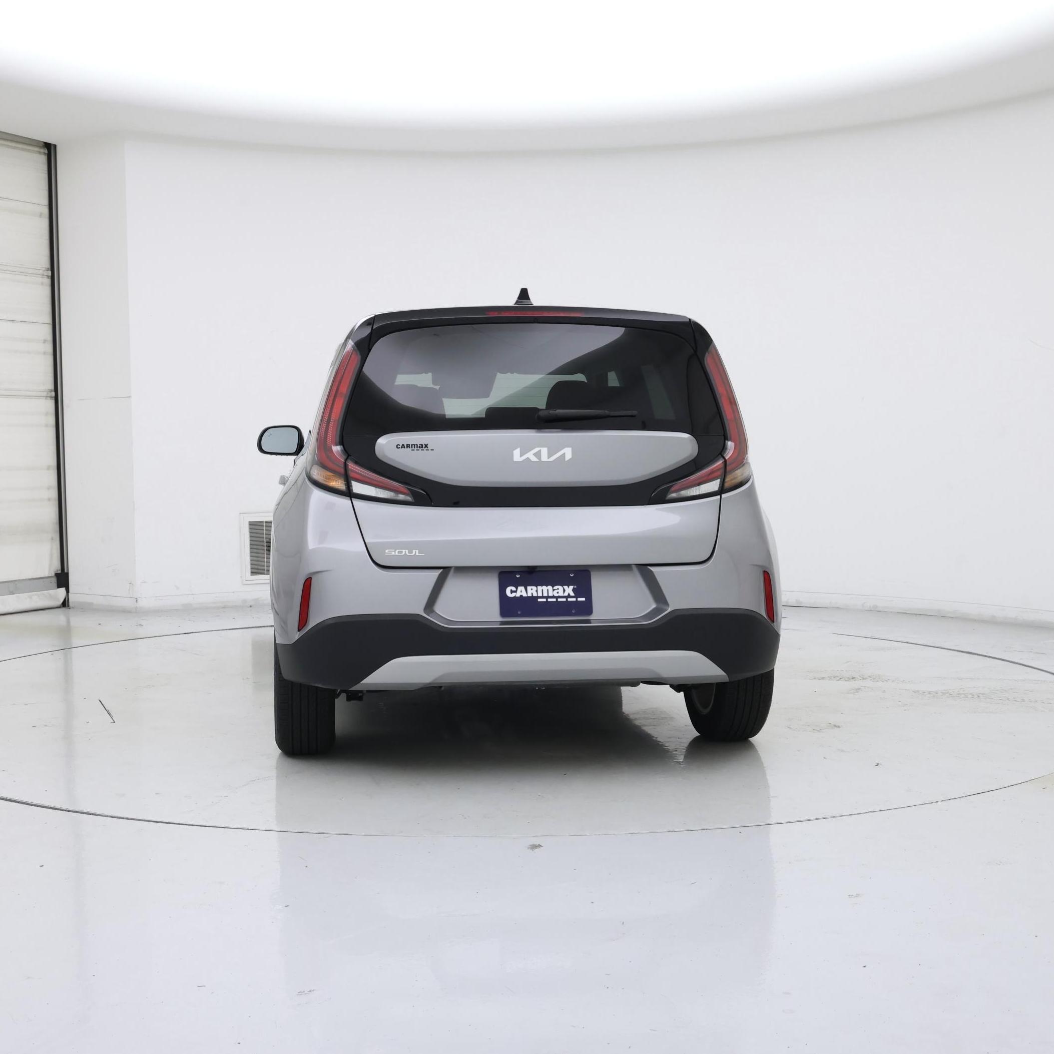 Thumbnail: 2025 Kia Soul - 6