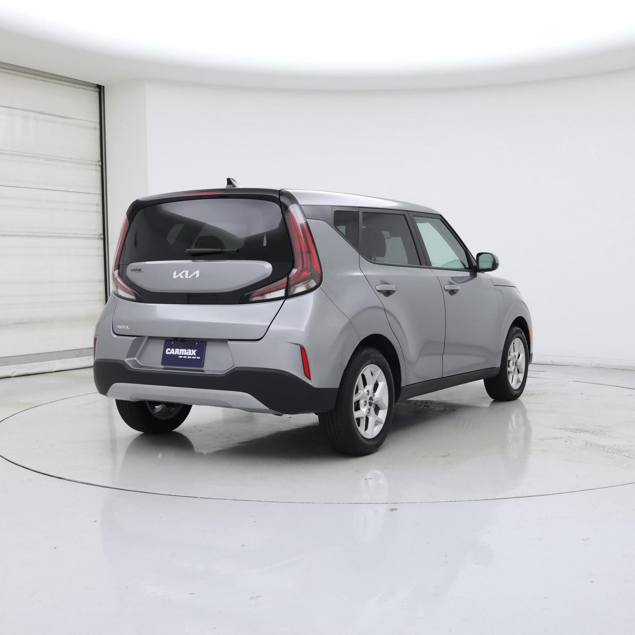 Thumbnail: 2025 Kia Soul - 8