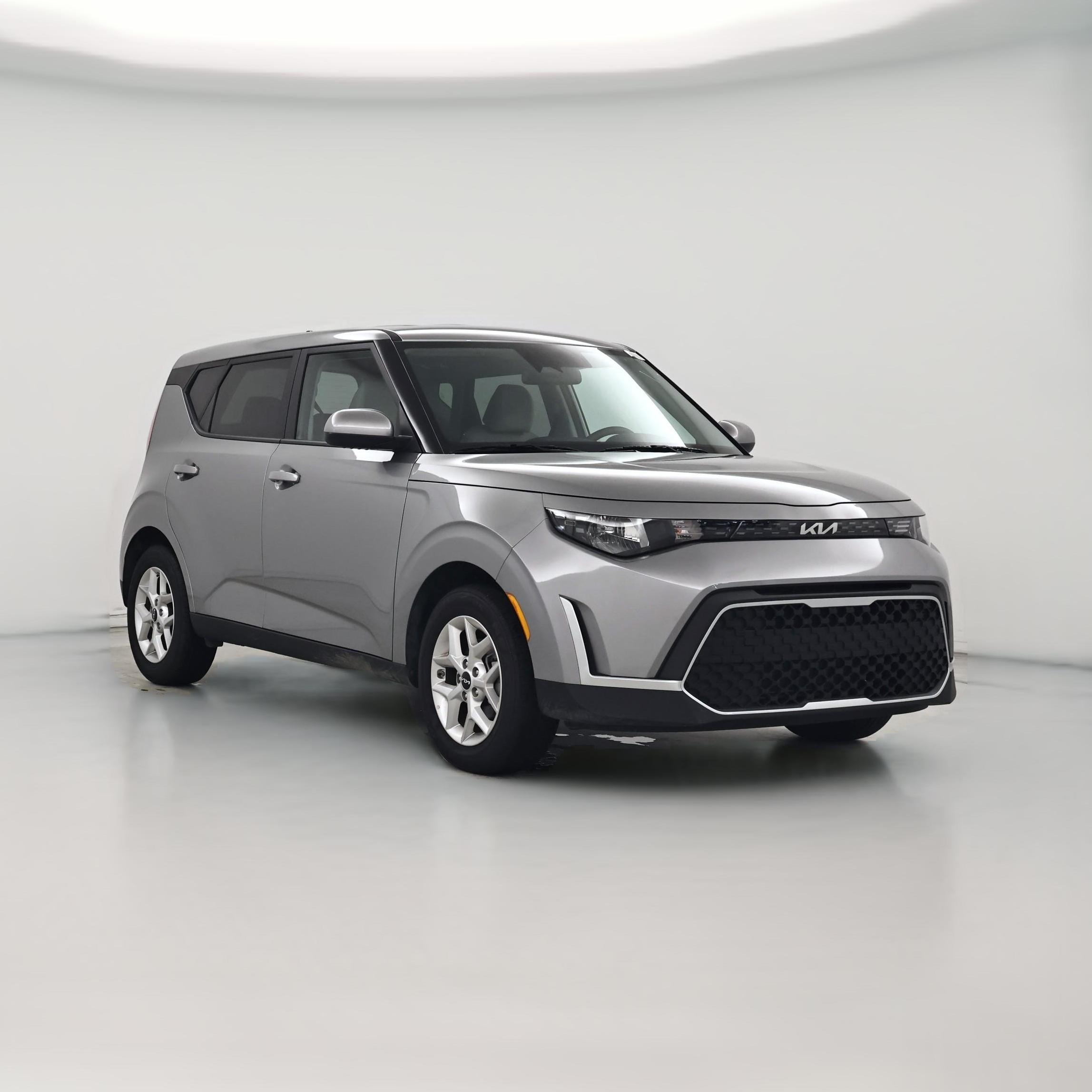 Thumbnail: 2025 Kia Soul - 1