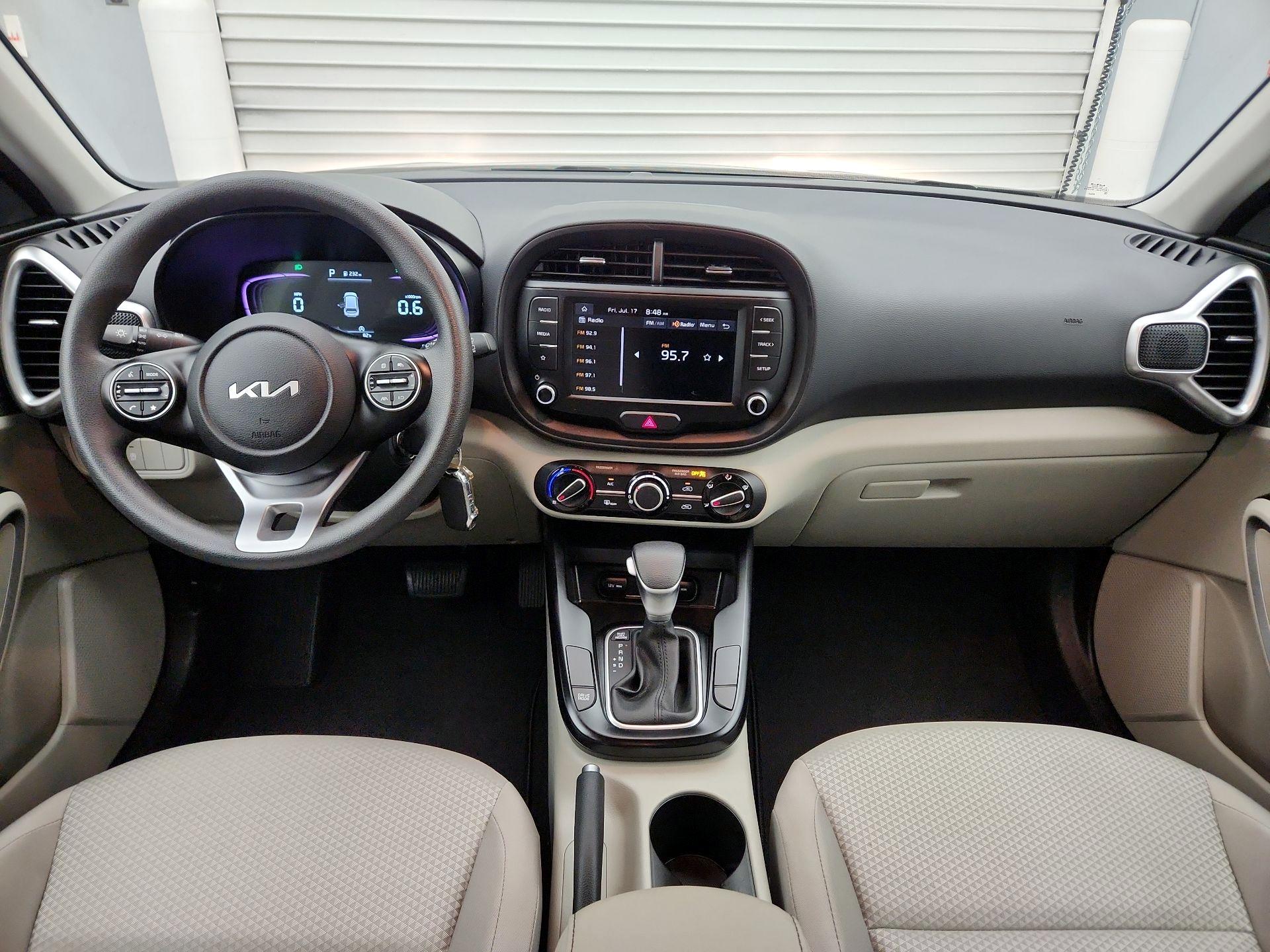 Thumbnail: 2025 Kia Soul - 9