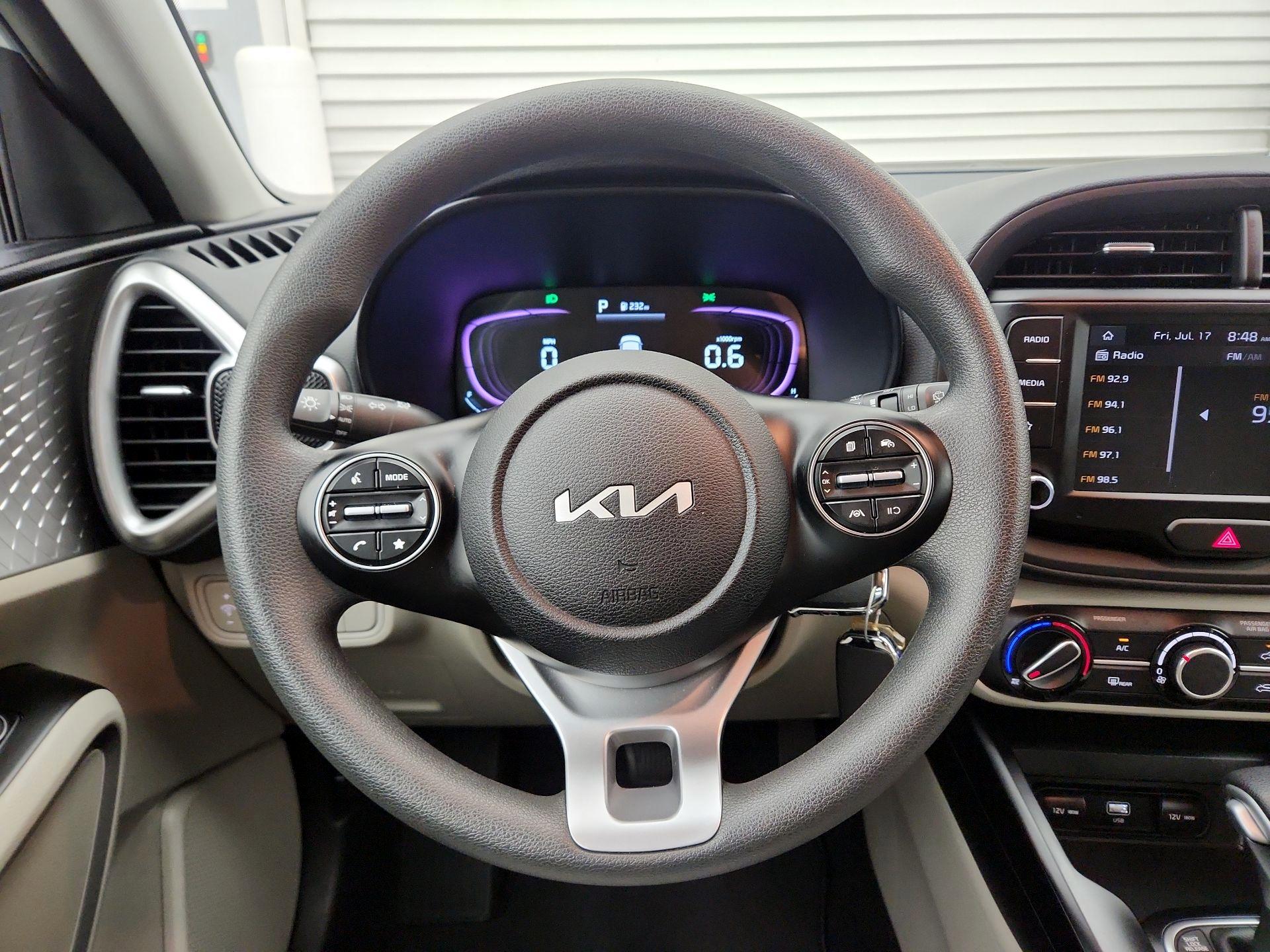 Thumbnail: 2025 Kia Soul - 10