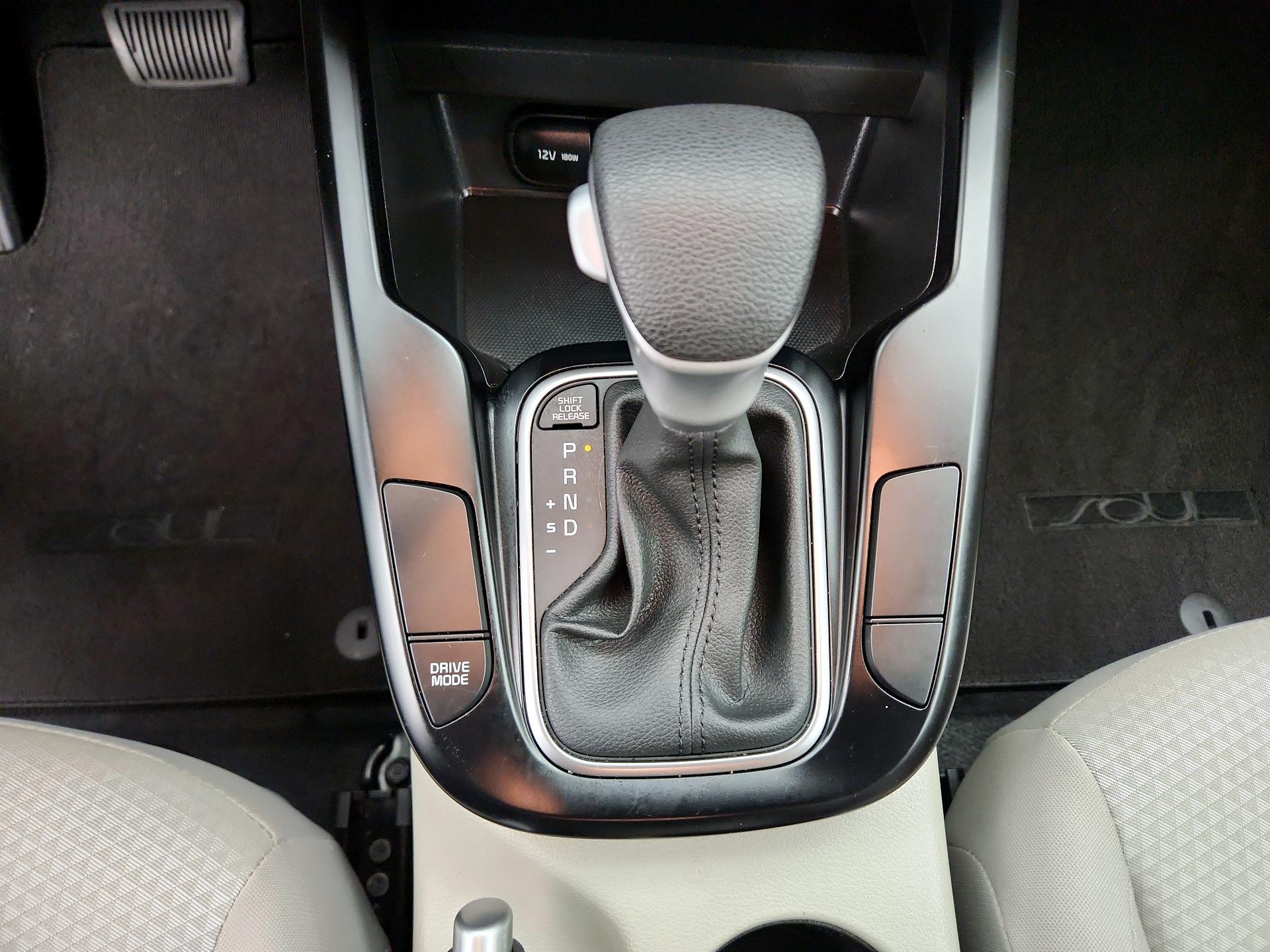 Thumbnail: 2025 Kia Soul - 17