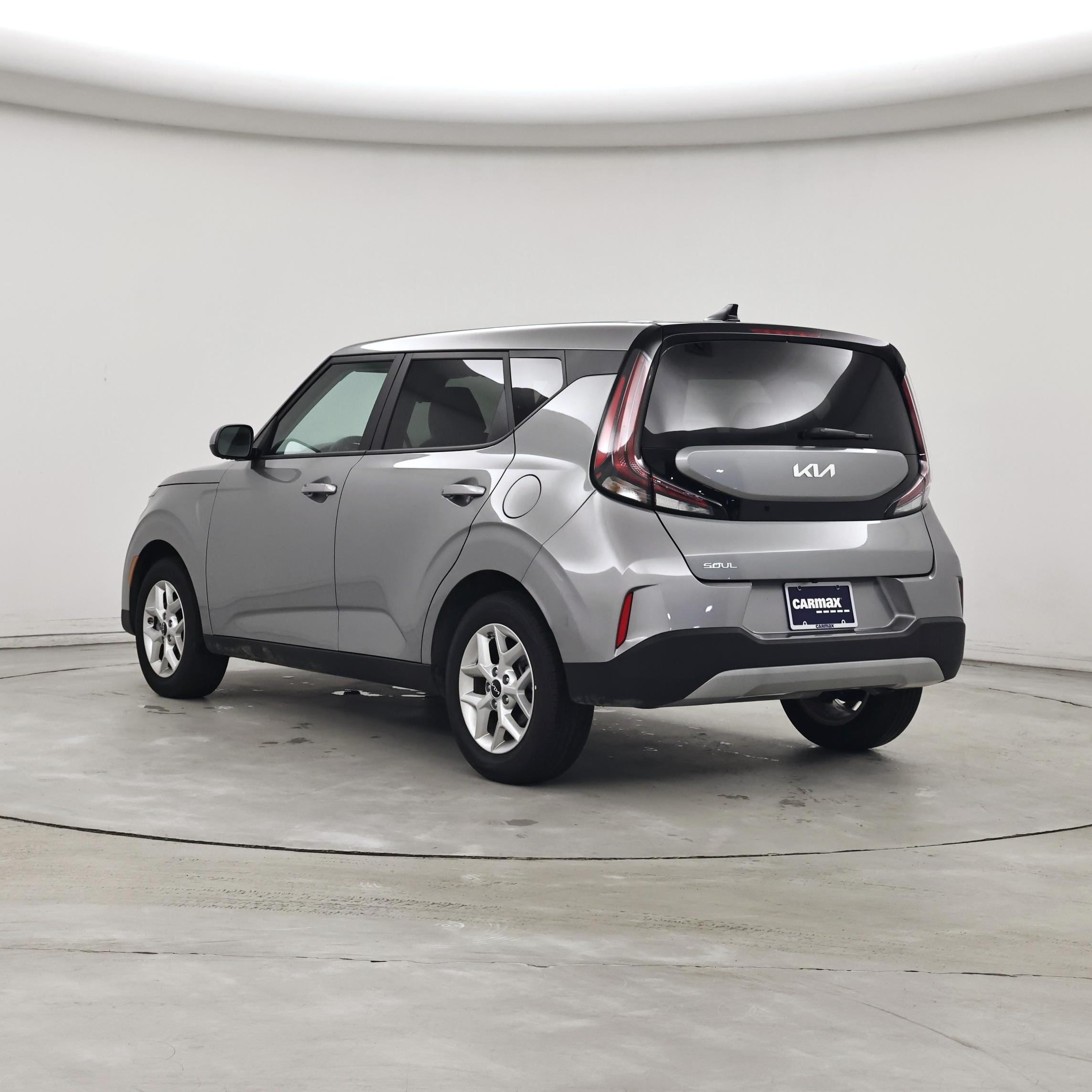 Thumbnail: 2025 Kia Soul - 2