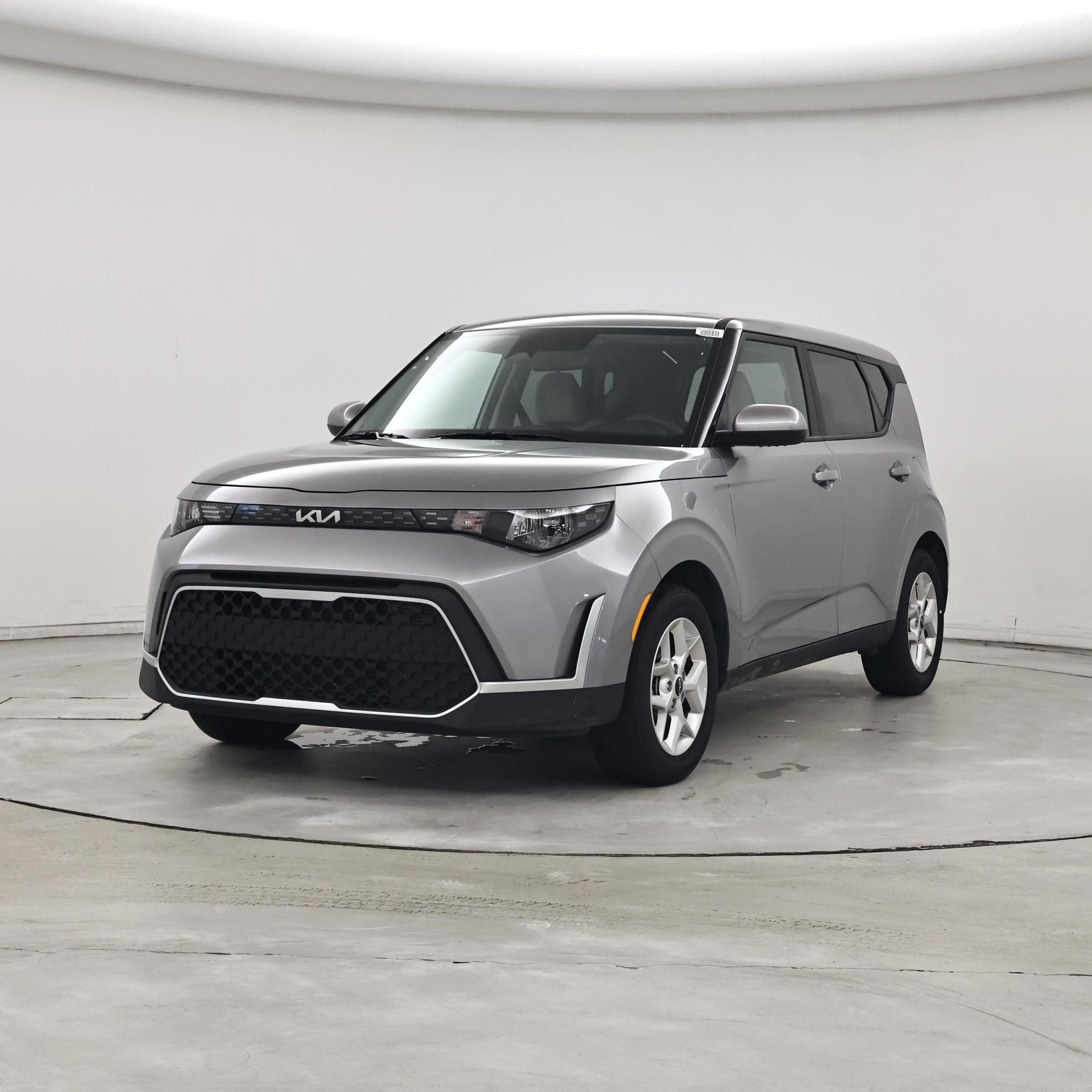 Thumbnail: 2025 Kia Soul - 4
