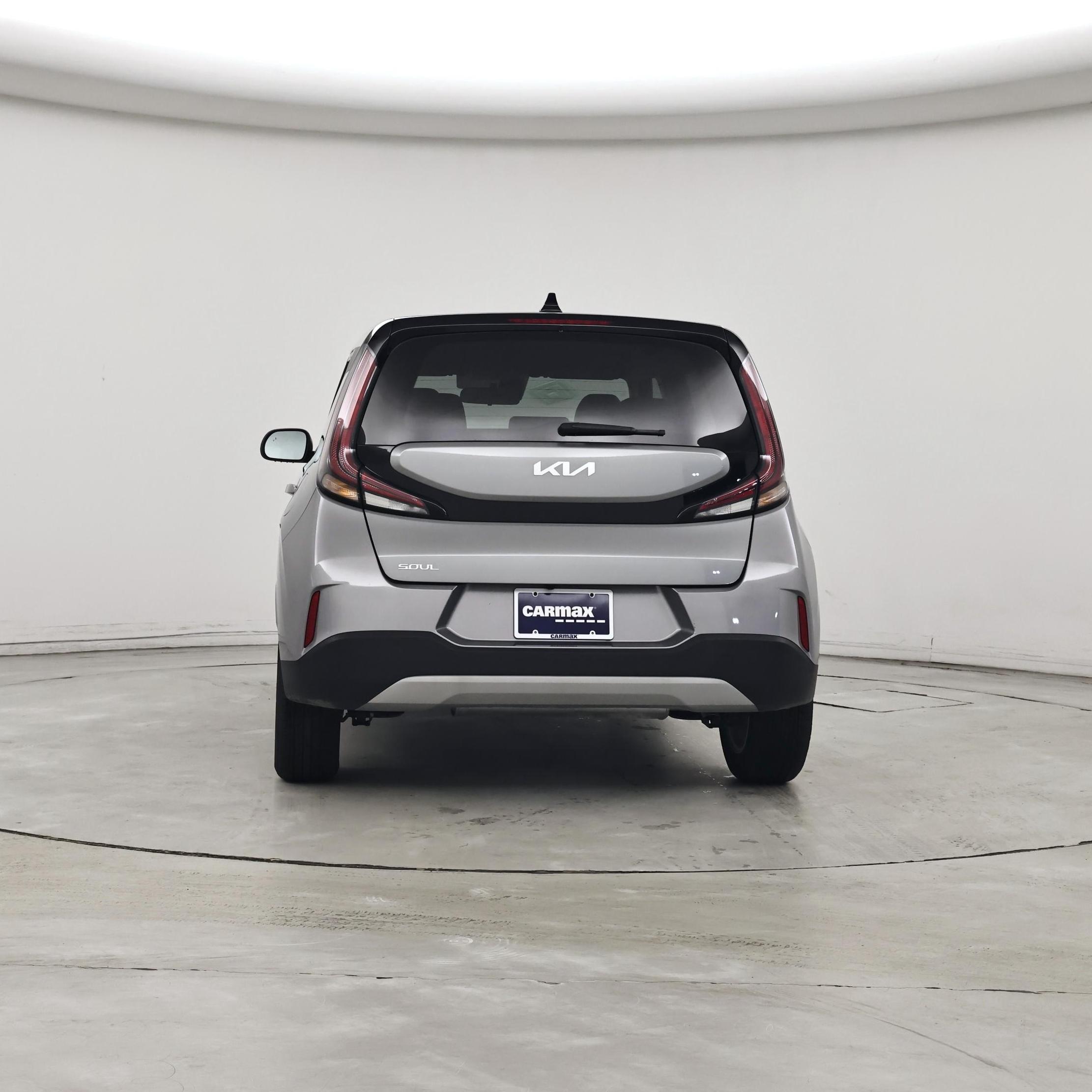 Thumbnail: 2025 Kia Soul - 6