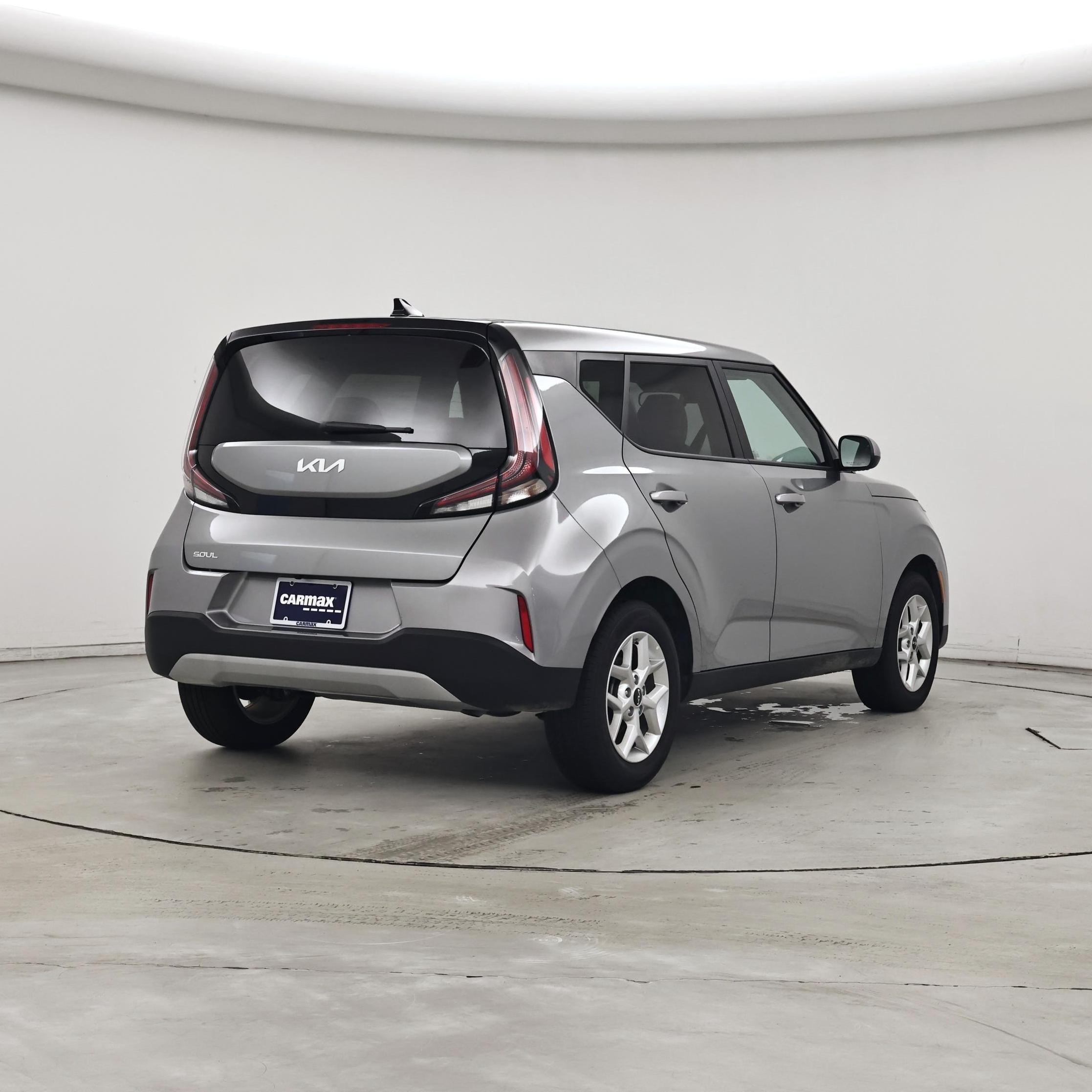 Thumbnail: 2025 Kia Soul - 8