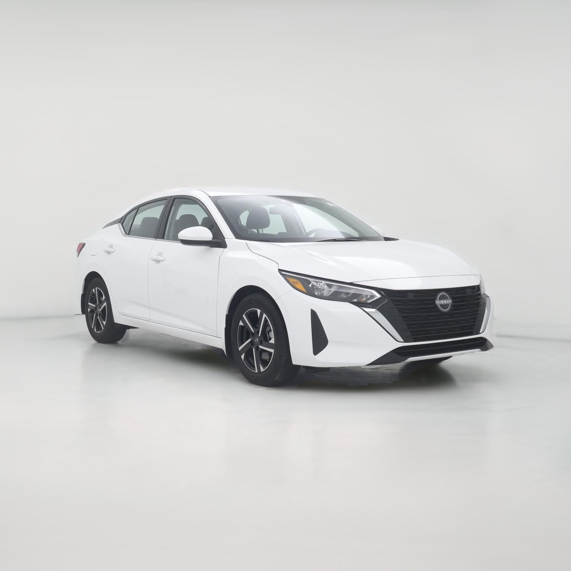 Thumbnail: 2025 Nissan Sentra - 1