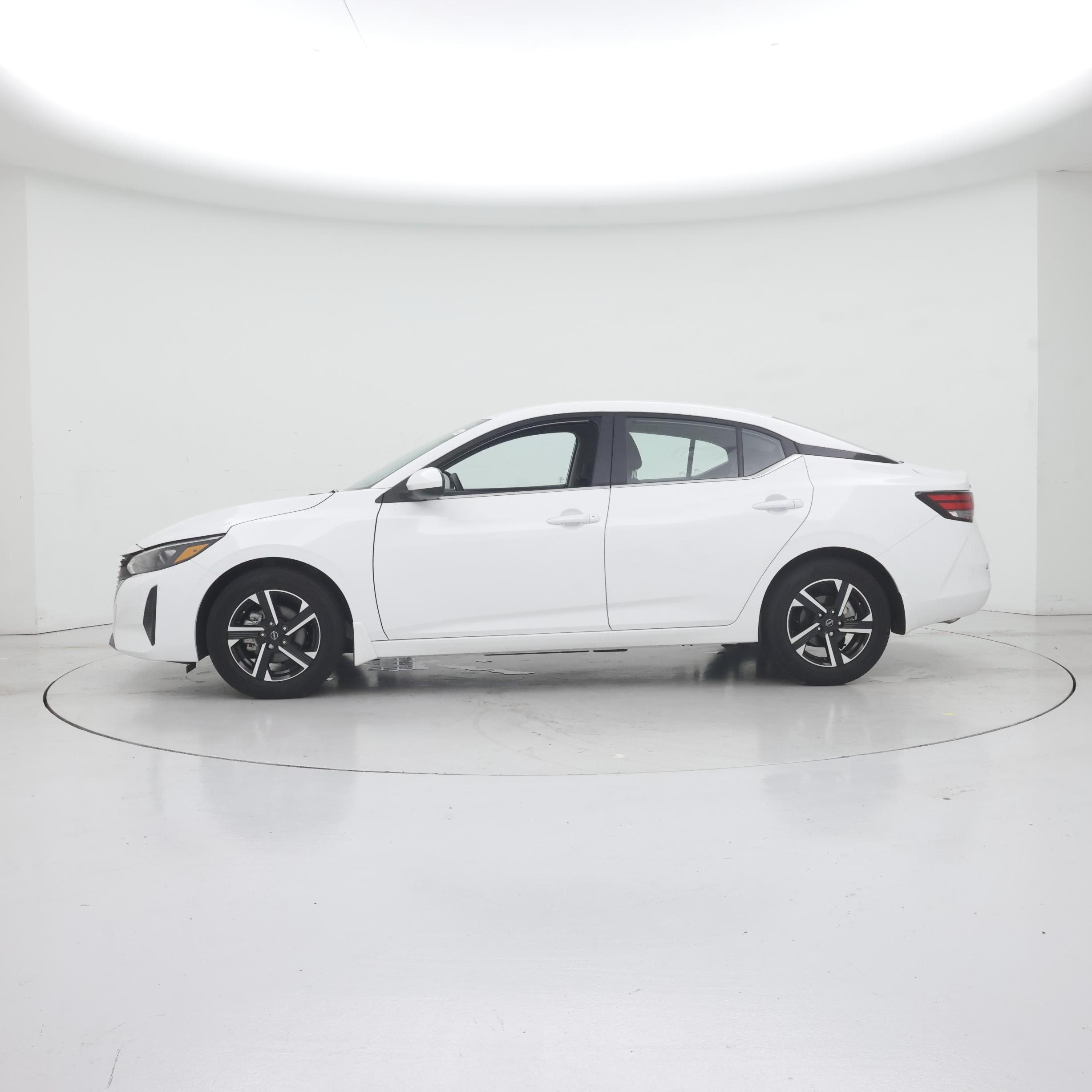 Thumbnail: 2025 Nissan Sentra - 3