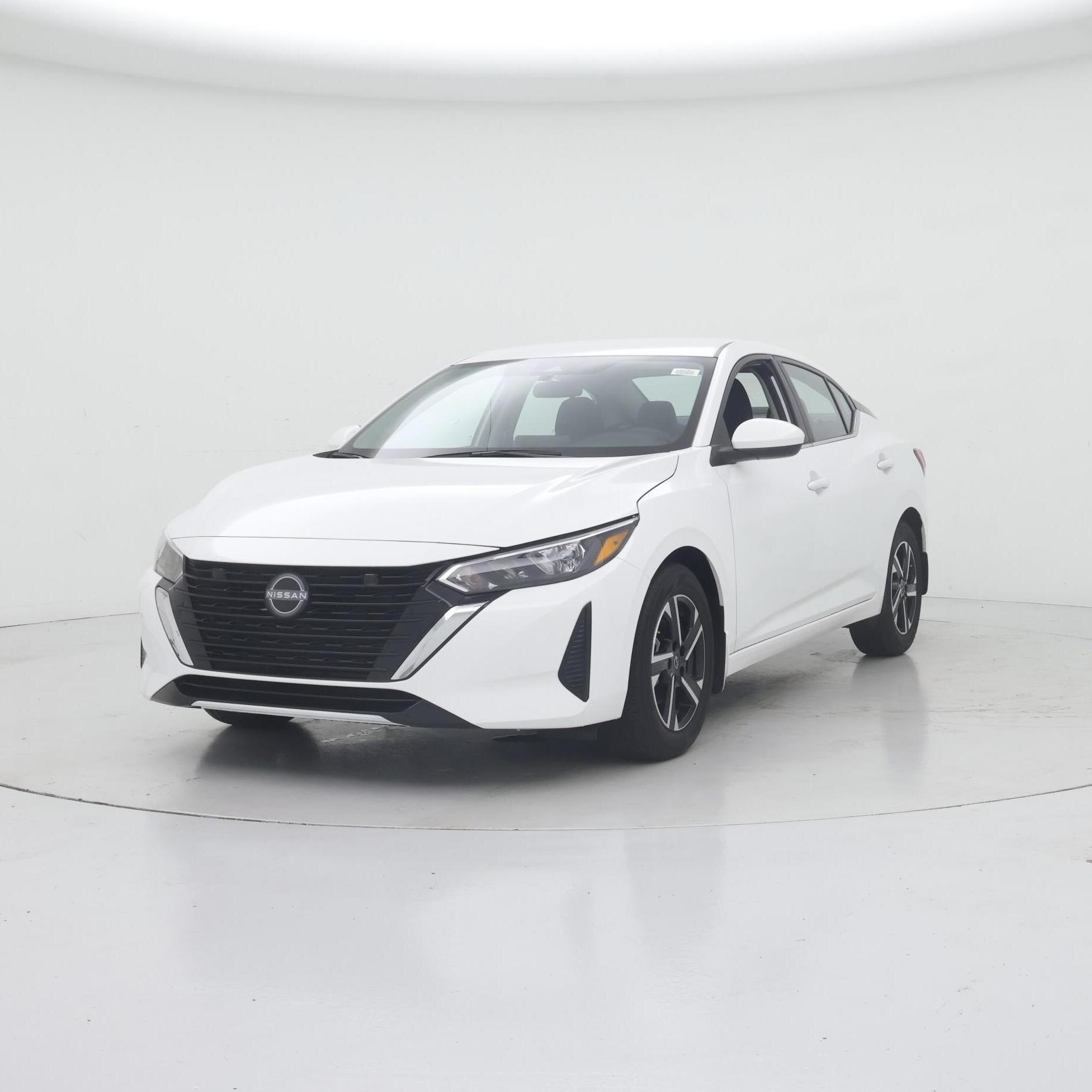 Thumbnail: 2025 Nissan Sentra - 4