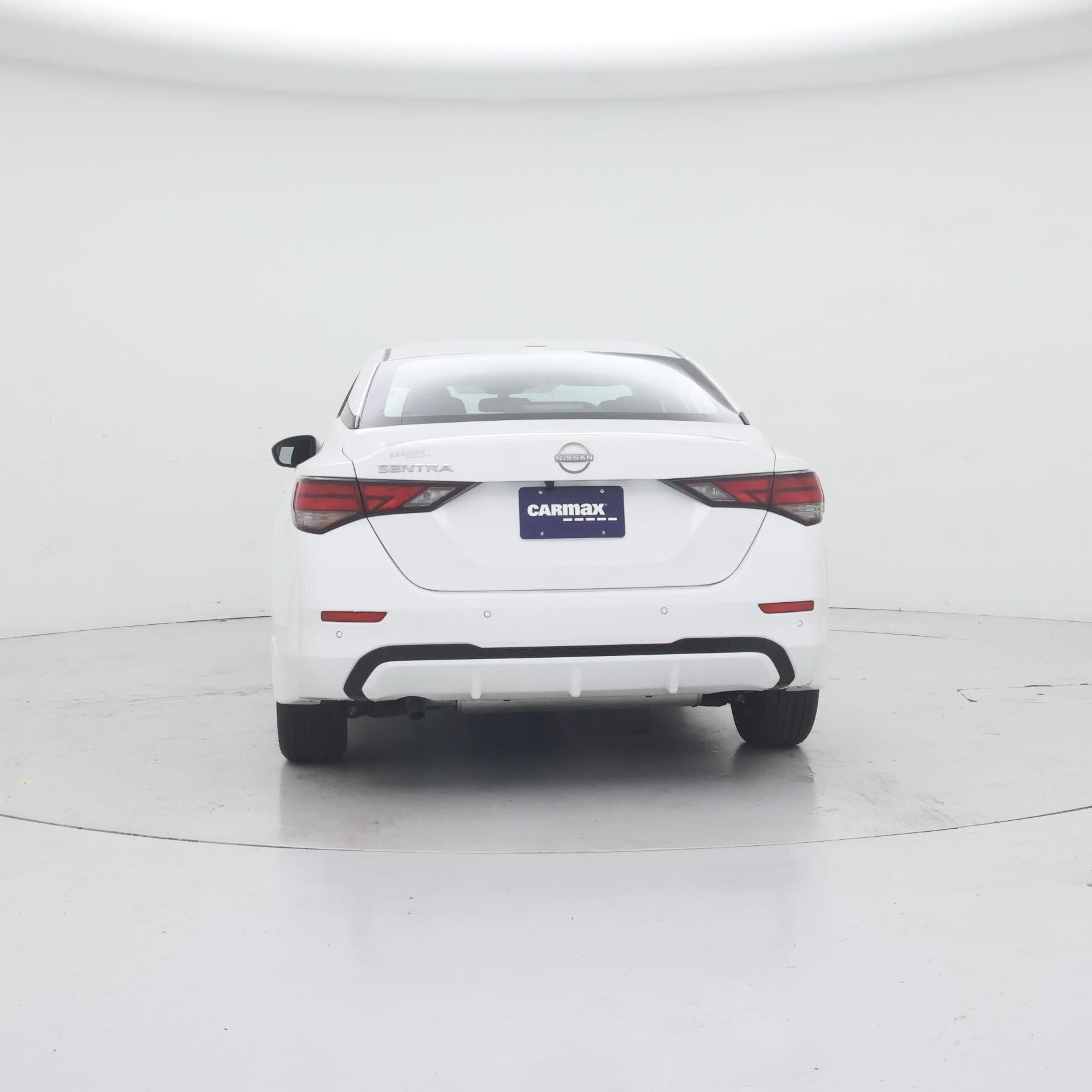 Thumbnail: 2025 Nissan Sentra - 6