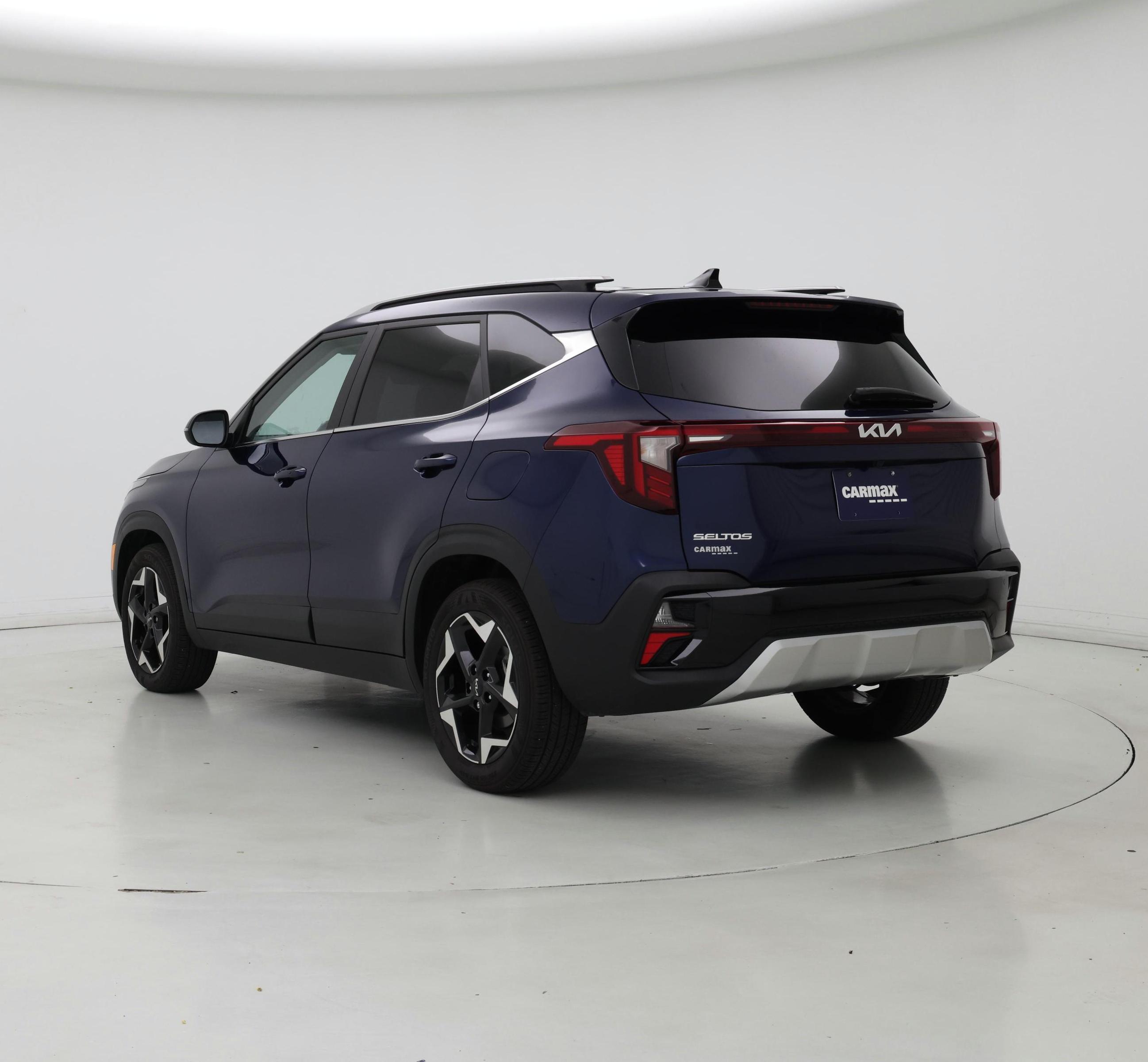 Thumbnail: 2025 Kia Seltos - 2