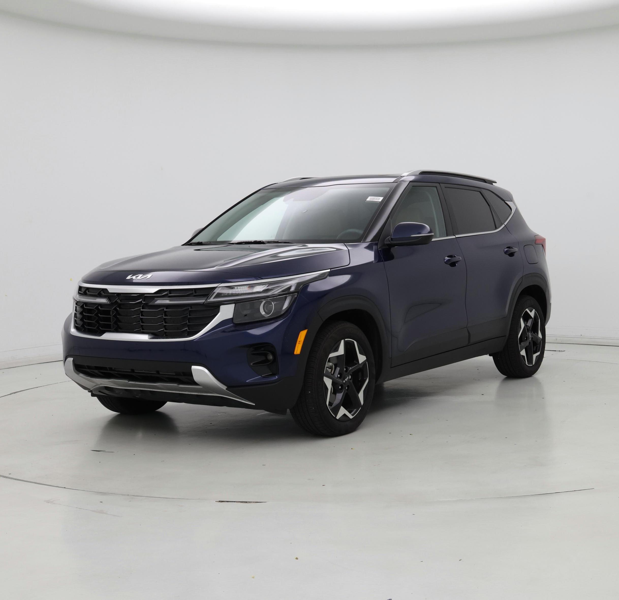 Thumbnail: 2025 Kia Seltos - 4
