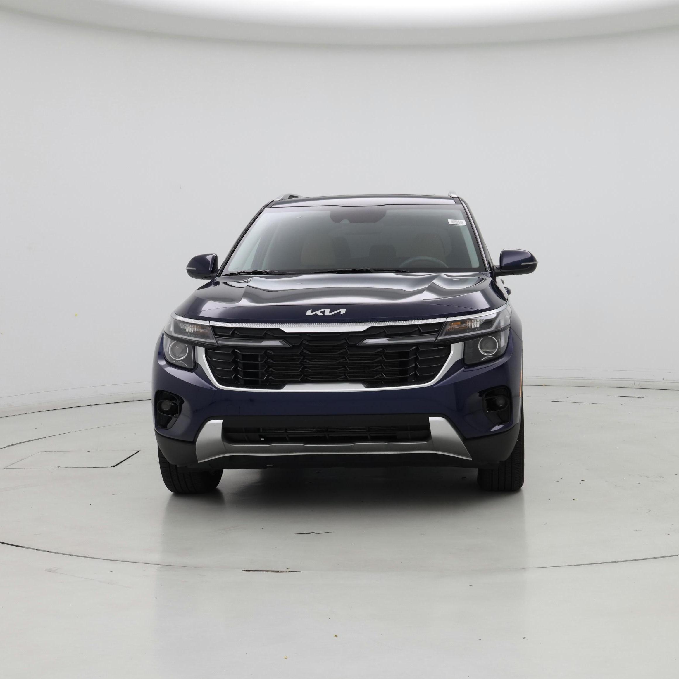 Thumbnail: 2025 Kia Seltos - 5