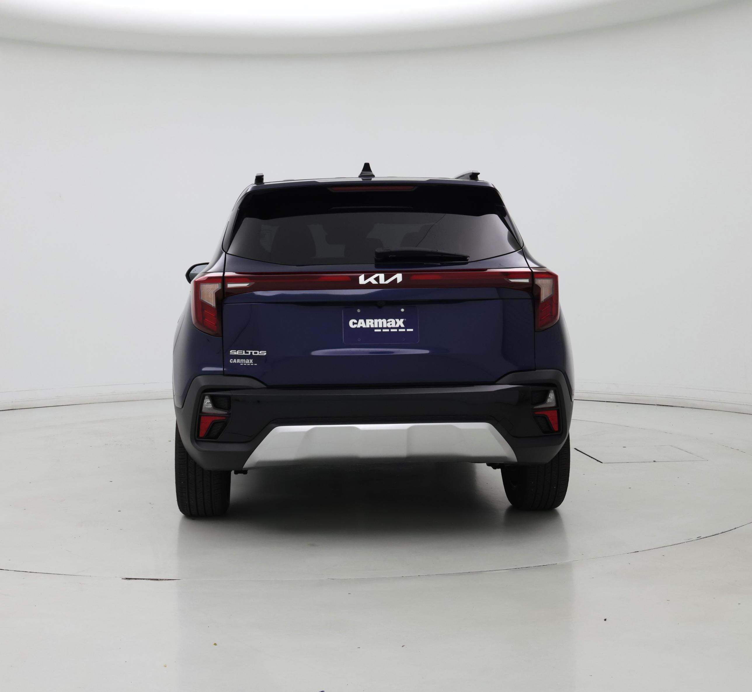 Thumbnail: 2025 Kia Seltos - 6