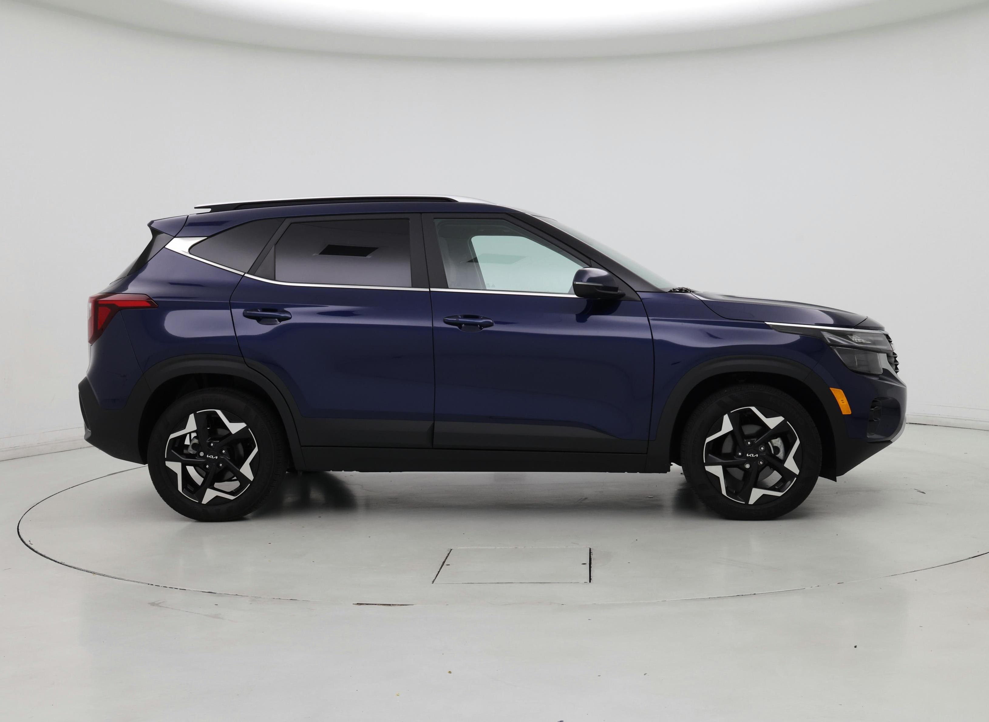 Thumbnail: 2025 Kia Seltos - 7
