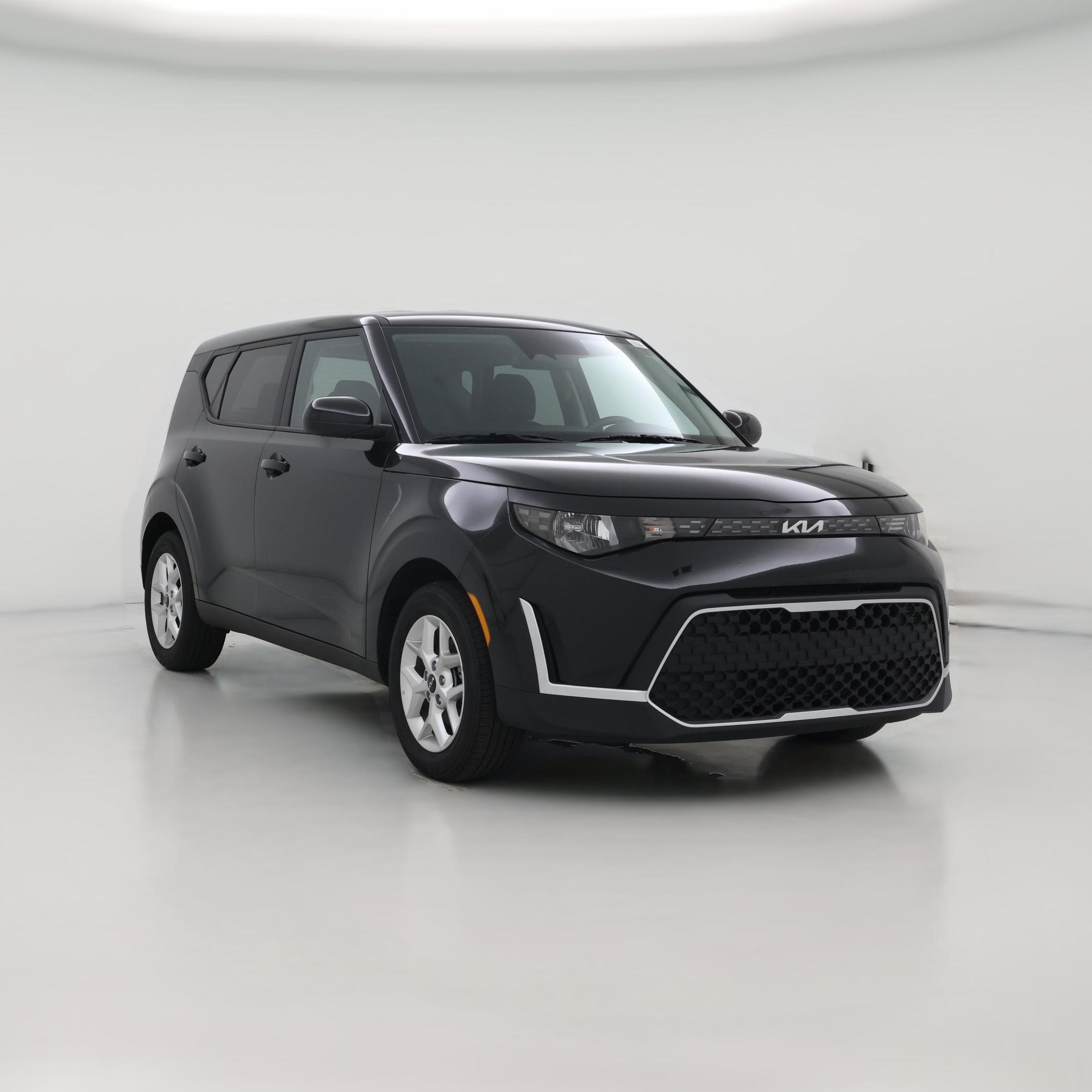 Thumbnail: 2025 Kia Soul - 1