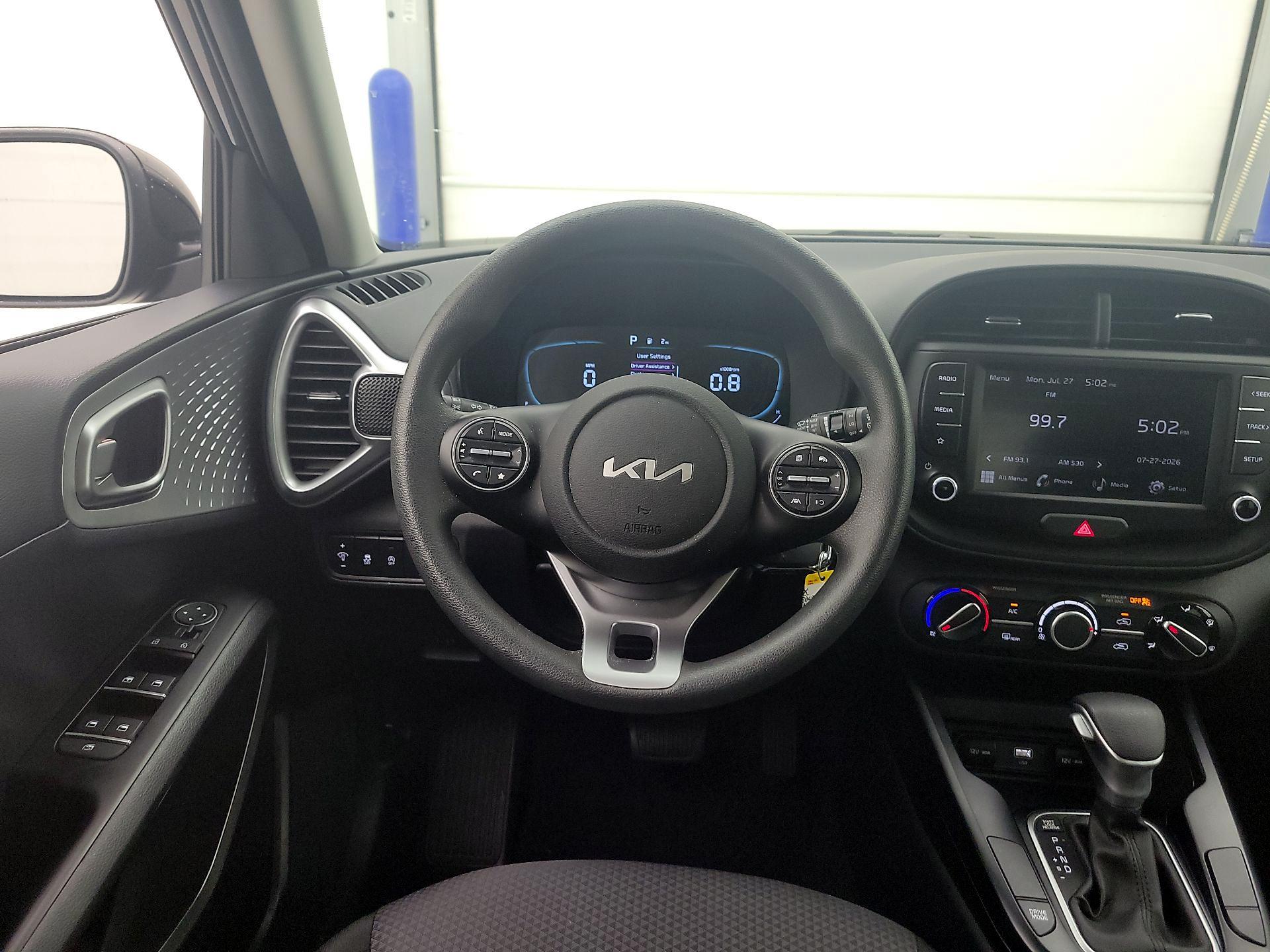 Thumbnail: 2025 Kia Soul - 10