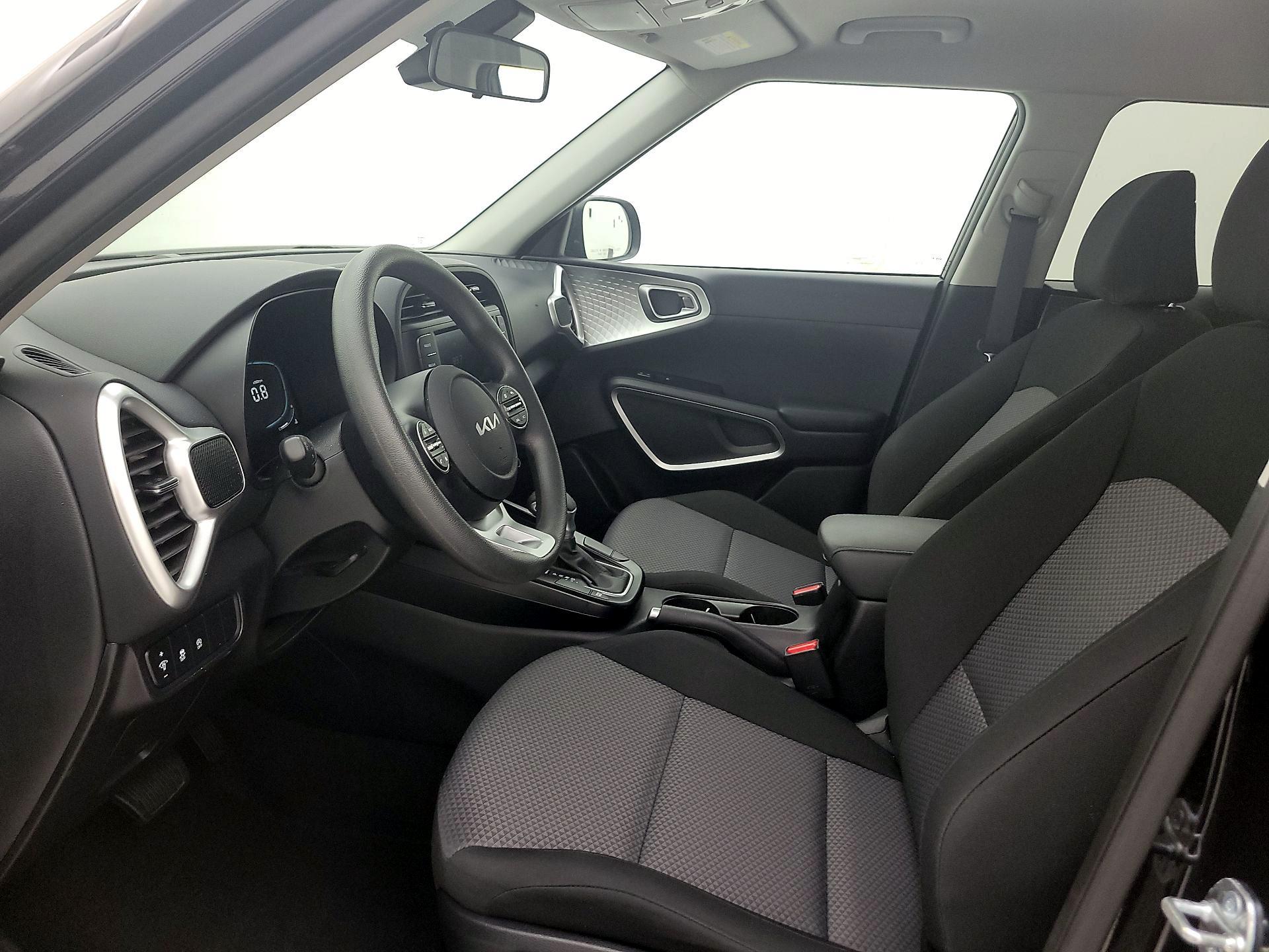 Thumbnail: 2025 Kia Soul - 11