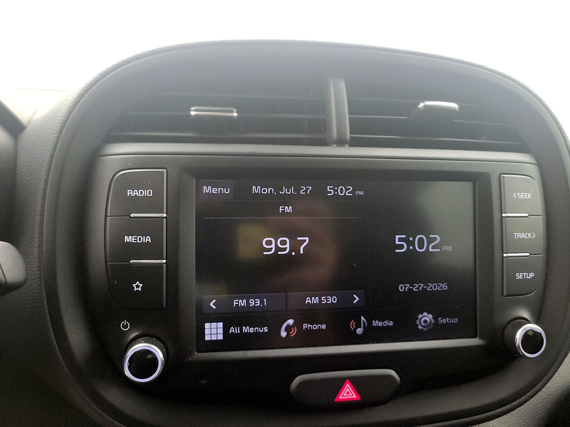 Thumbnail: 2025 Kia Soul - 15