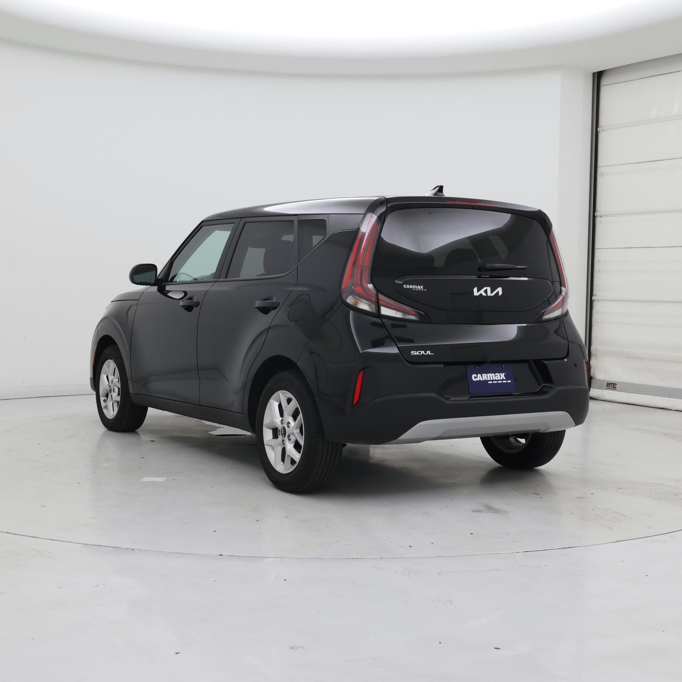 Thumbnail: 2025 Kia Soul - 2