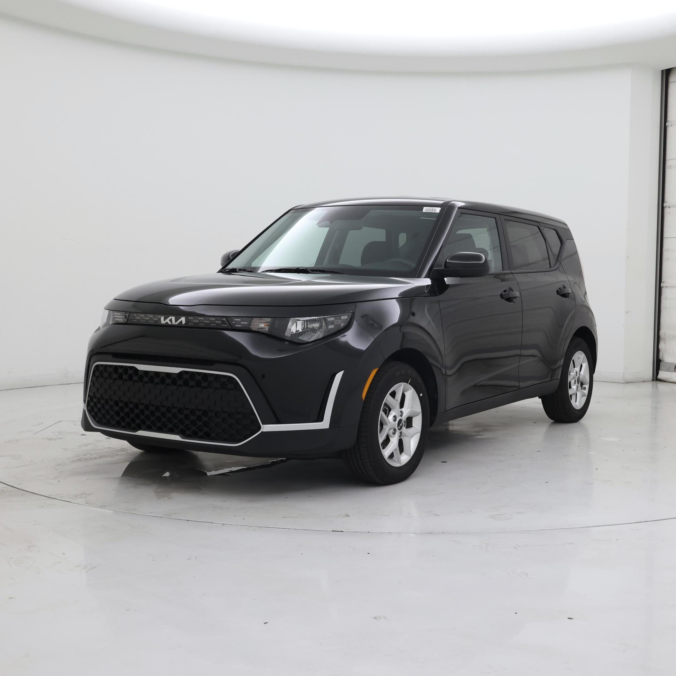 Thumbnail: 2025 Kia Soul - 4