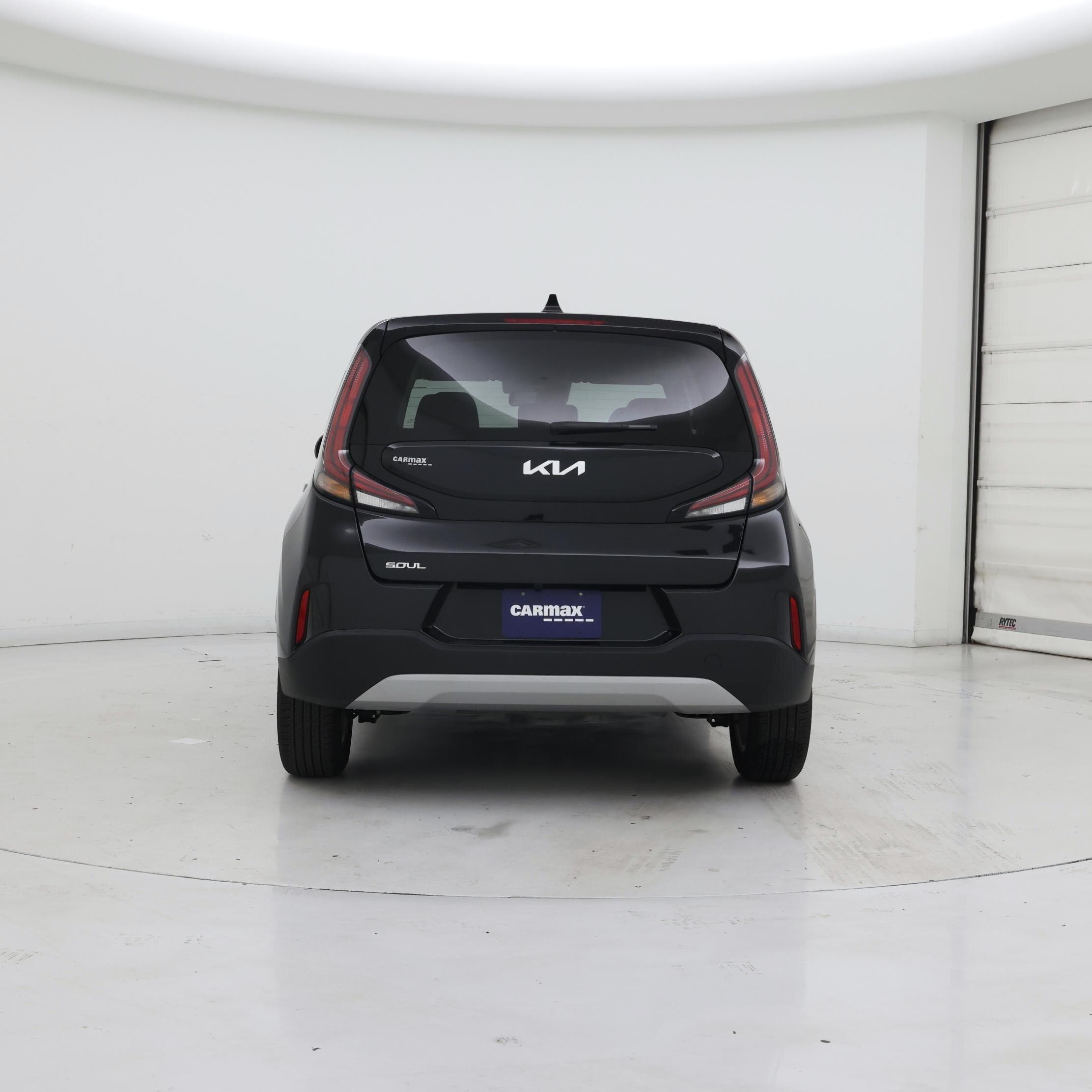 Thumbnail: 2025 Kia Soul - 6