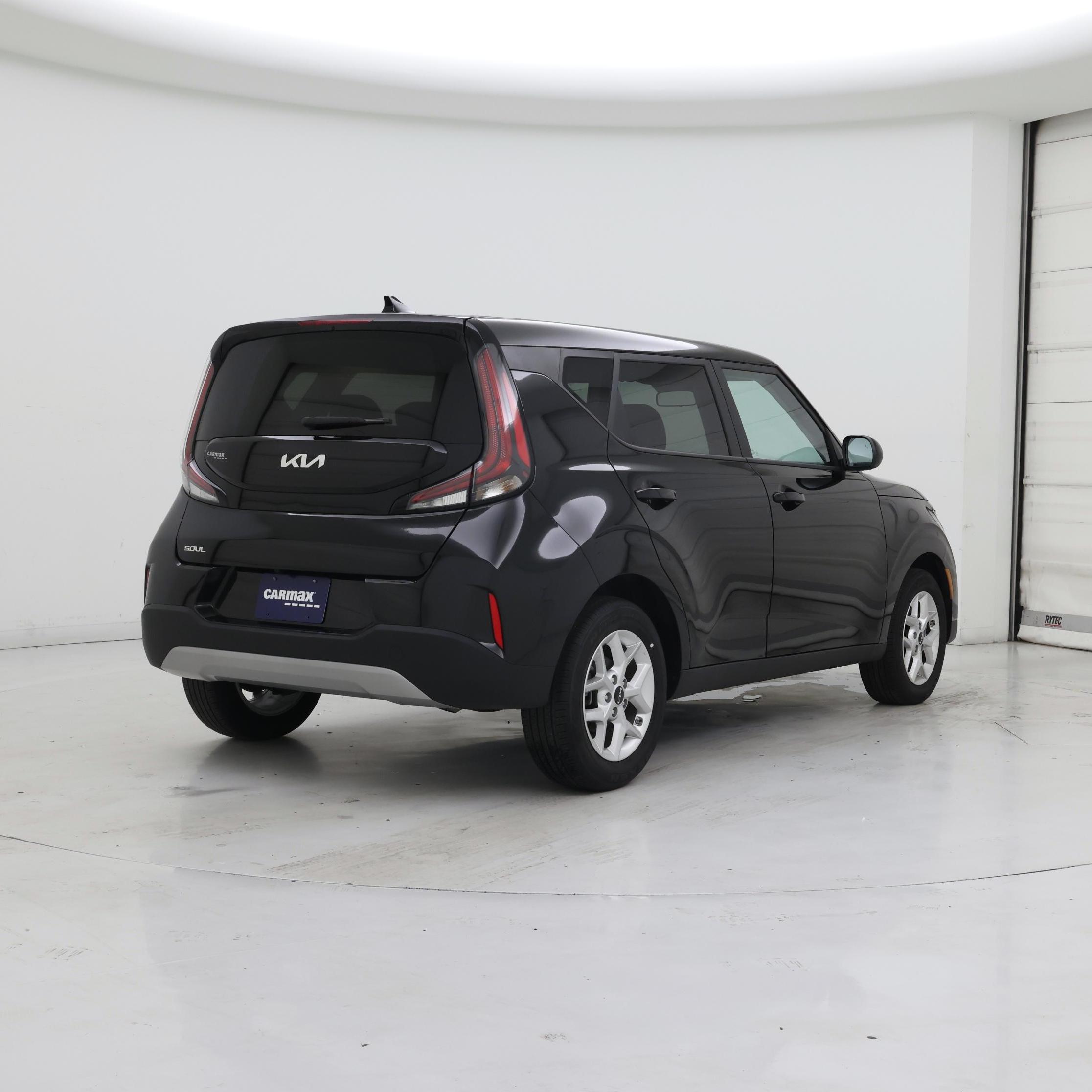 Thumbnail: 2025 Kia Soul - 8