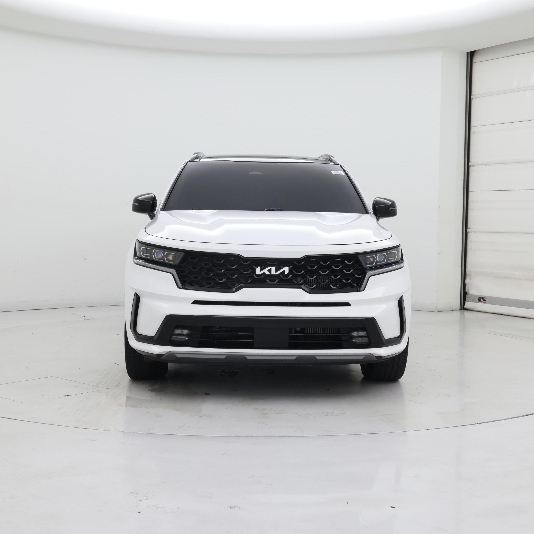 Thumbnail: 2023 Kia Sorento - 5