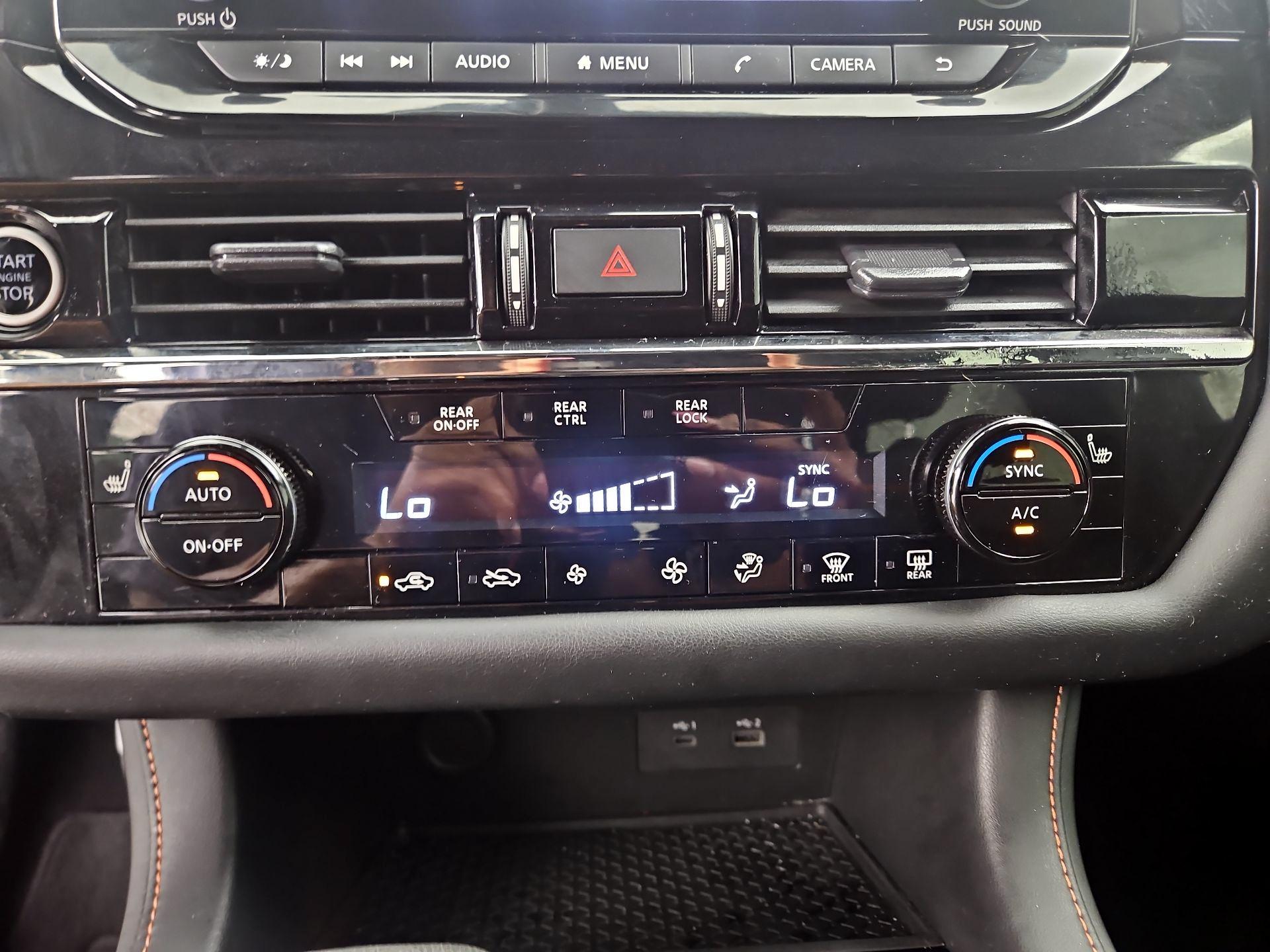 Thumbnail: 2024 Nissan Pathfinder - 16