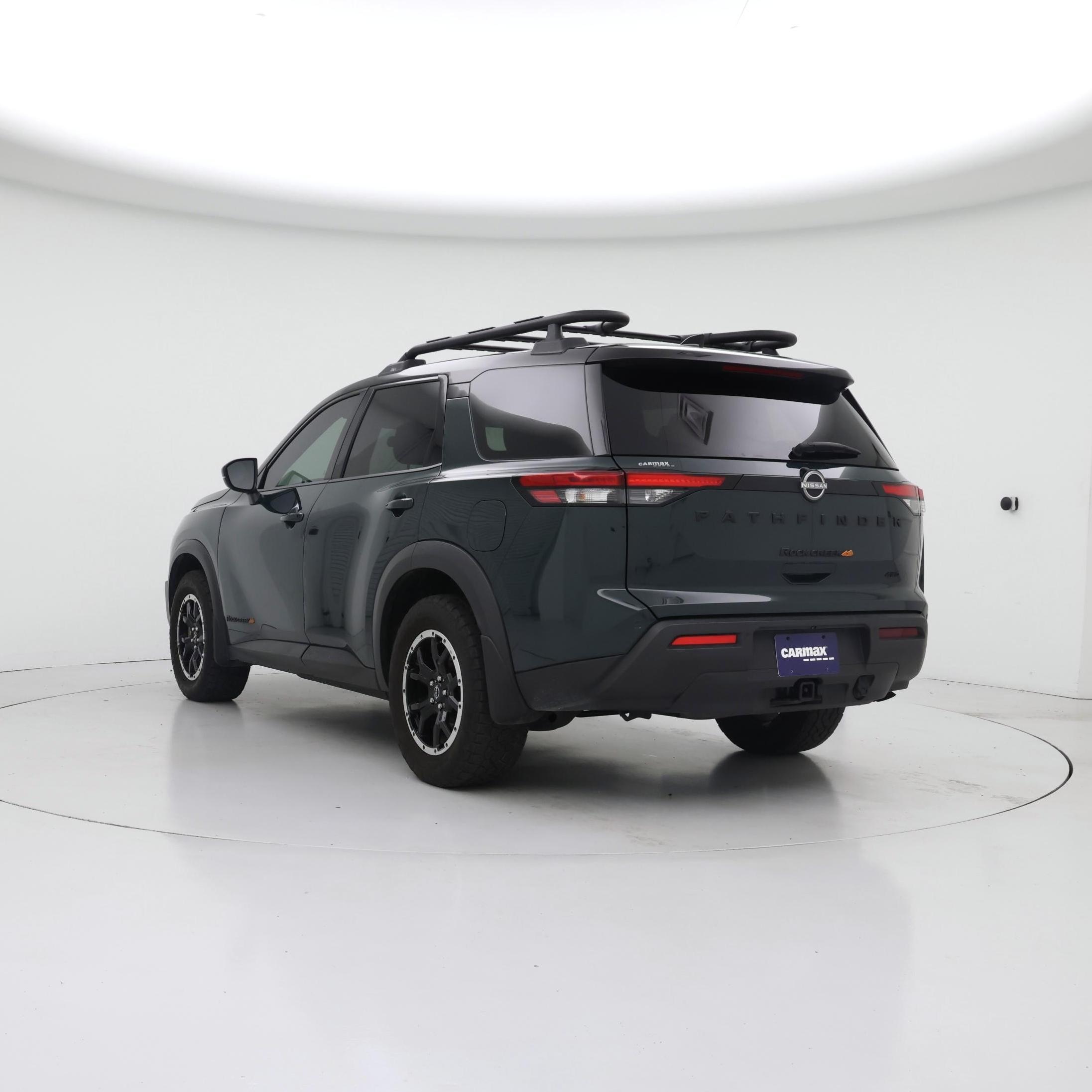 Thumbnail: 2024 Nissan Pathfinder - 2