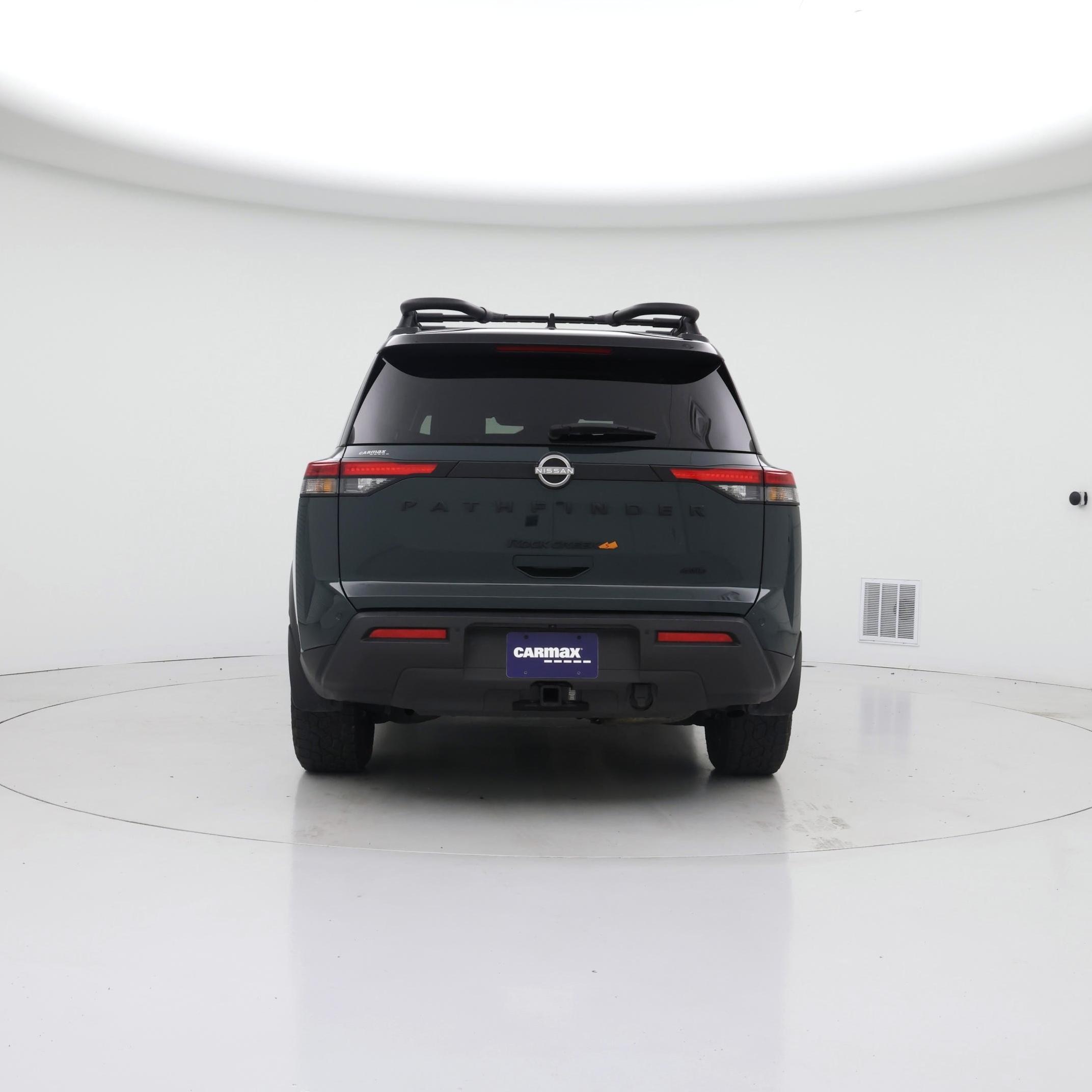 Thumbnail: 2024 Nissan Pathfinder - 6
