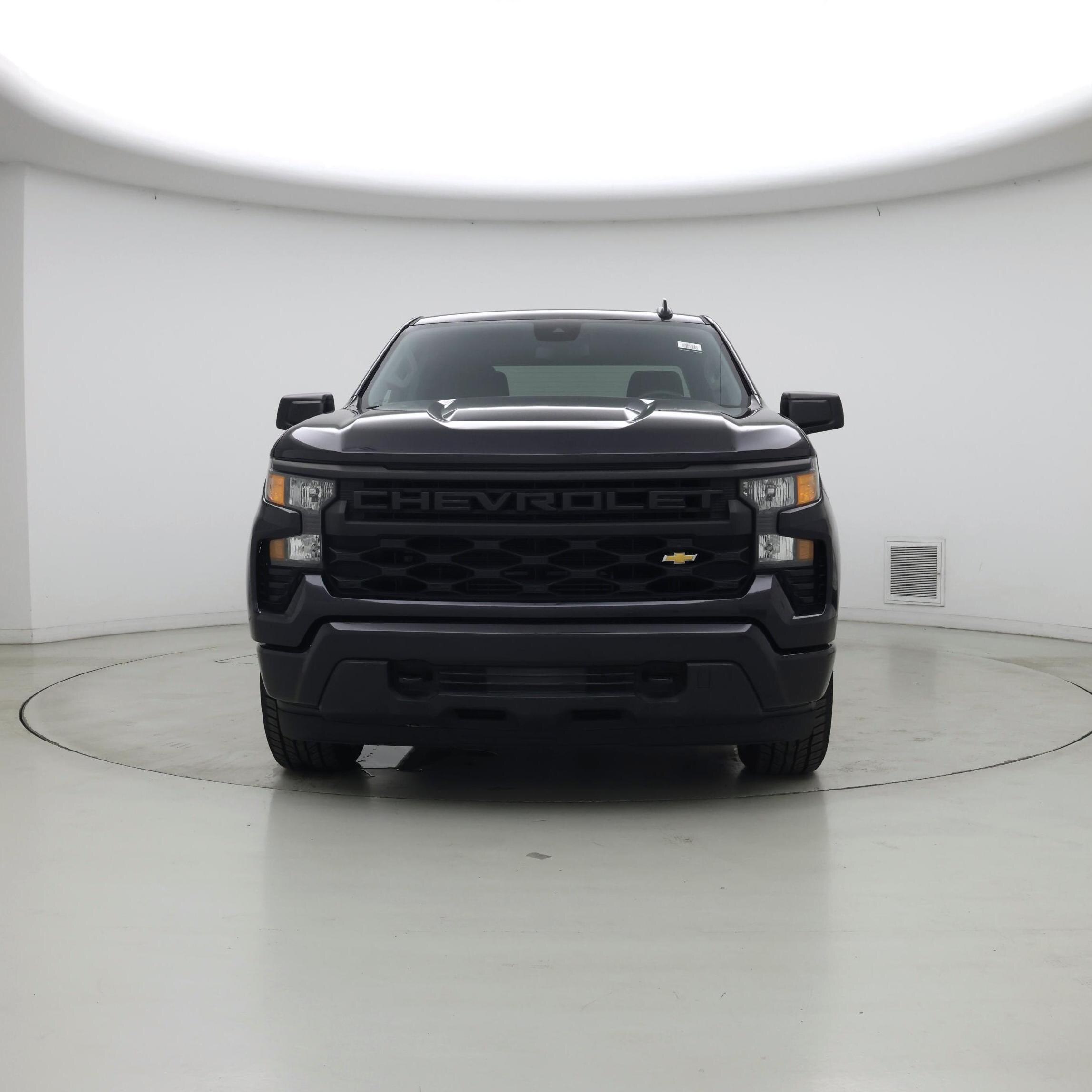 Thumbnail: 2023 Chevrolet Silverado 1500 - 5