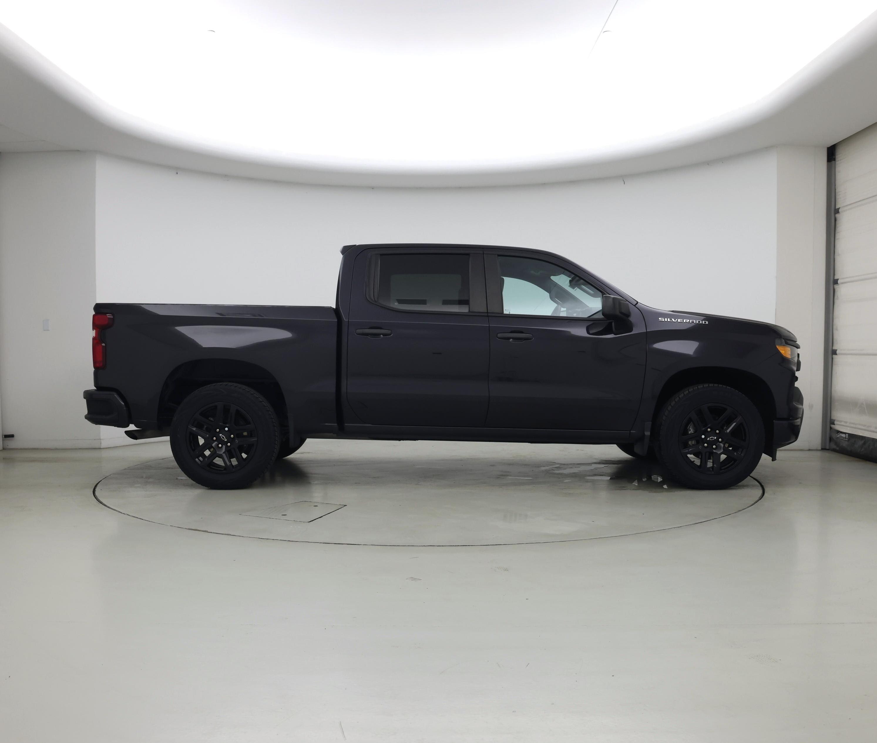Thumbnail: 2023 Chevrolet Silverado 1500 - 7