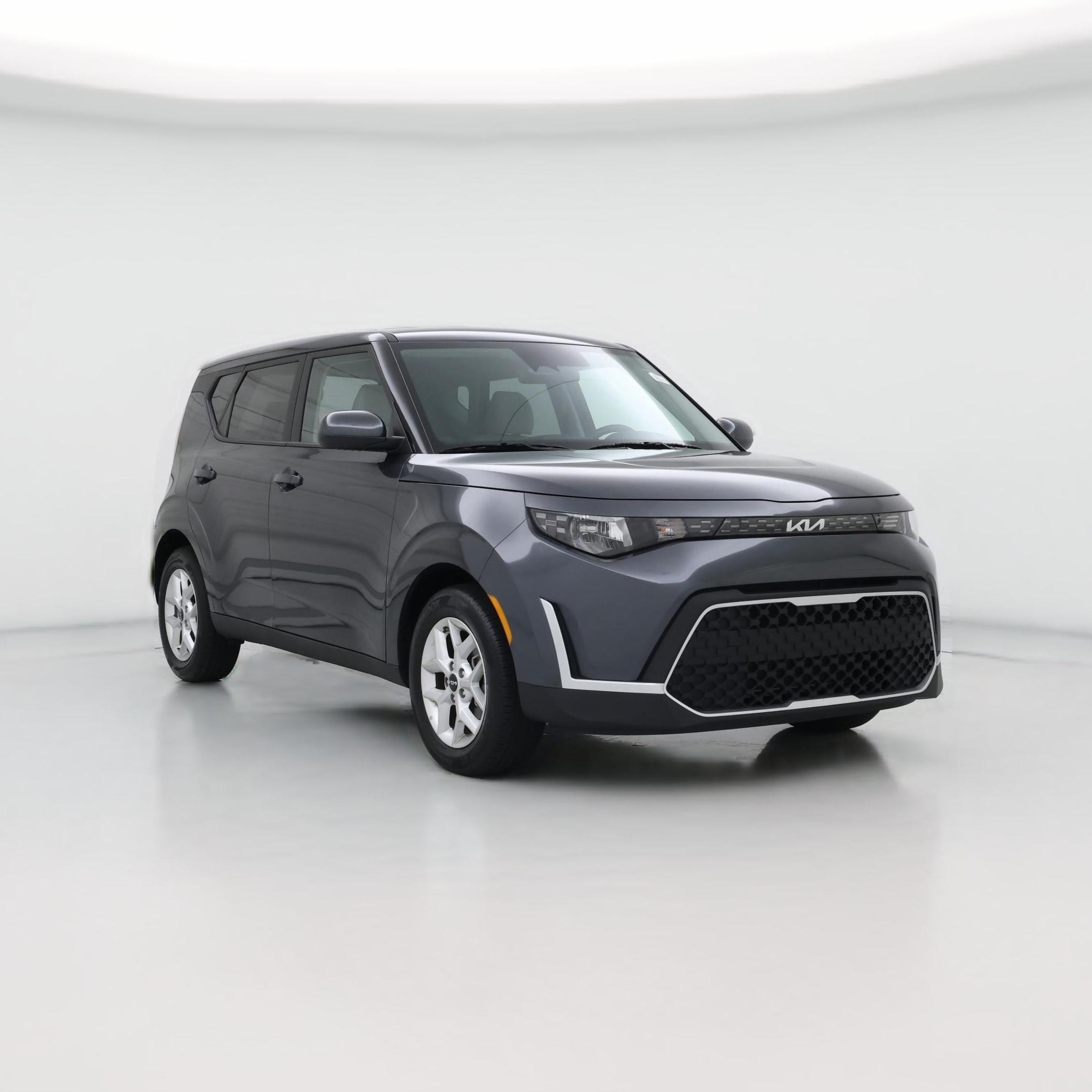 Thumbnail: 2025 Kia Soul - 1