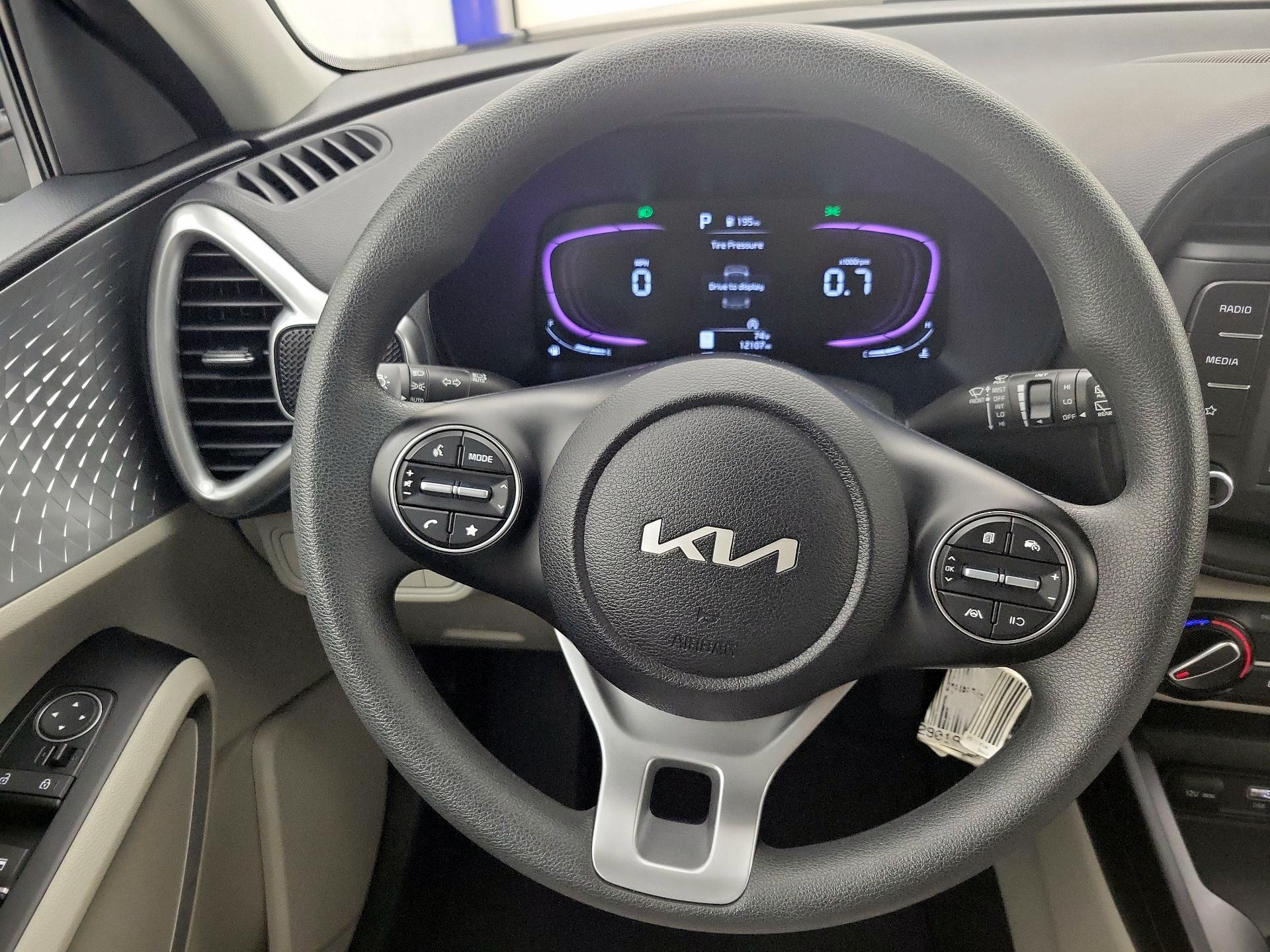 Thumbnail: 2025 Kia Soul - 10