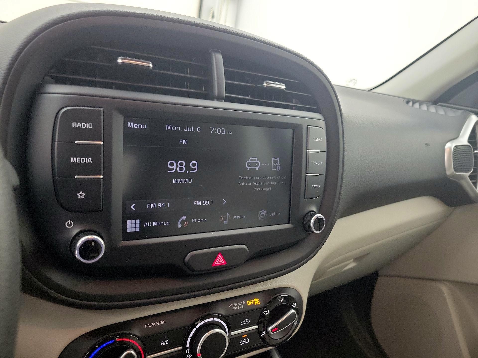 Thumbnail: 2025 Kia Soul - 15