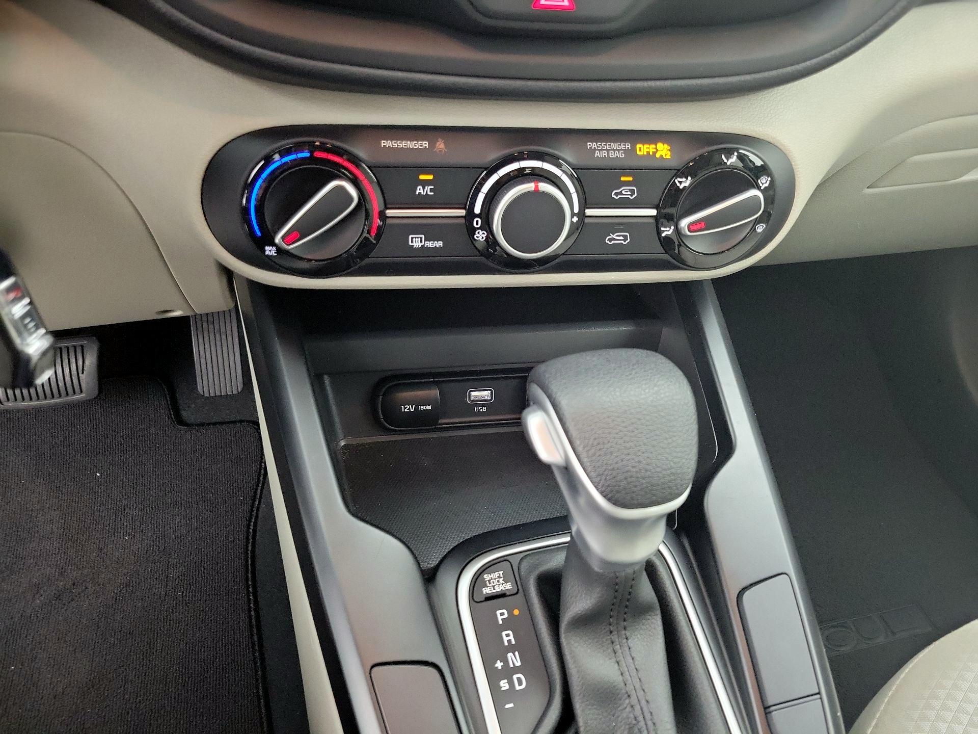 Thumbnail: 2025 Kia Soul - 16