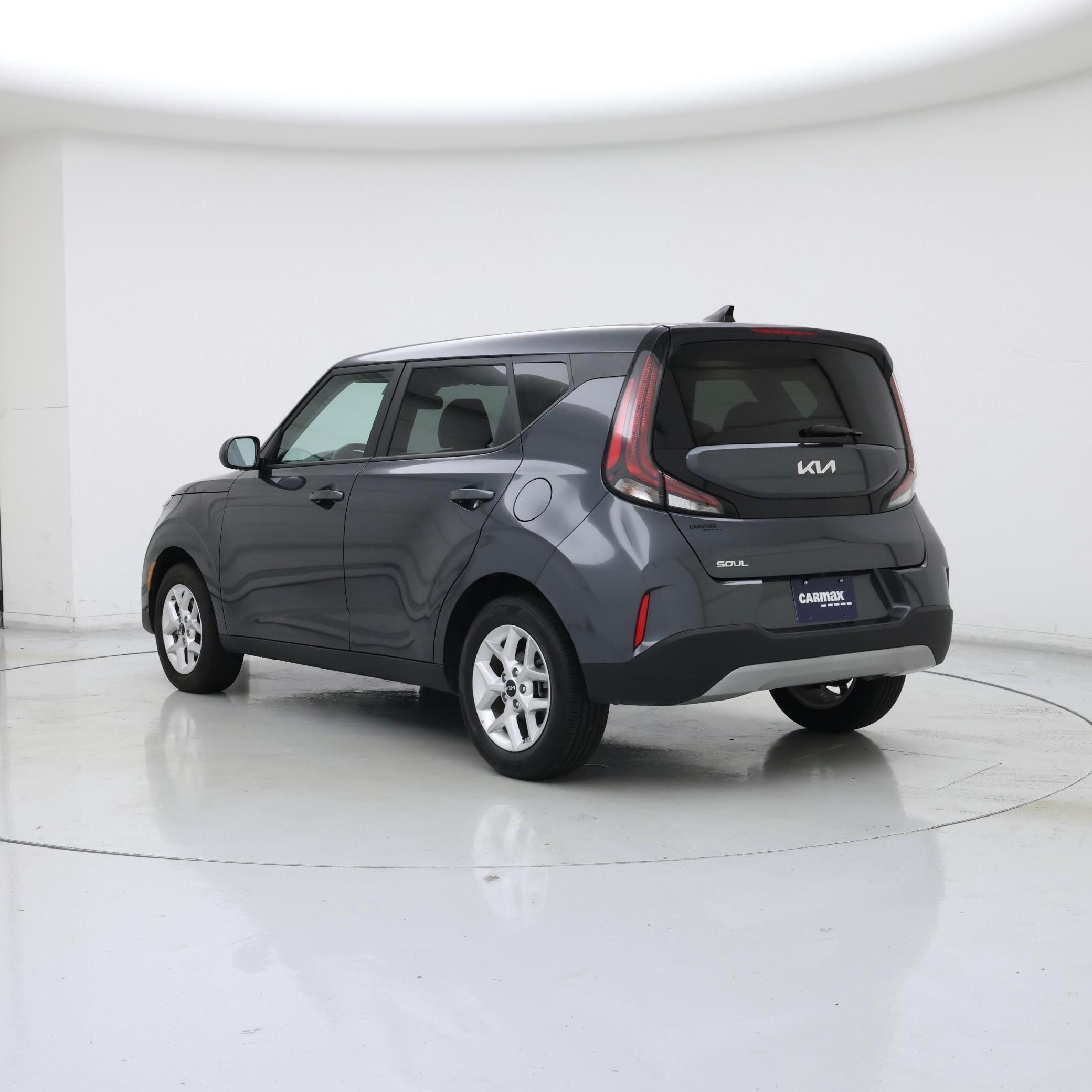 Thumbnail: 2025 Kia Soul - 2