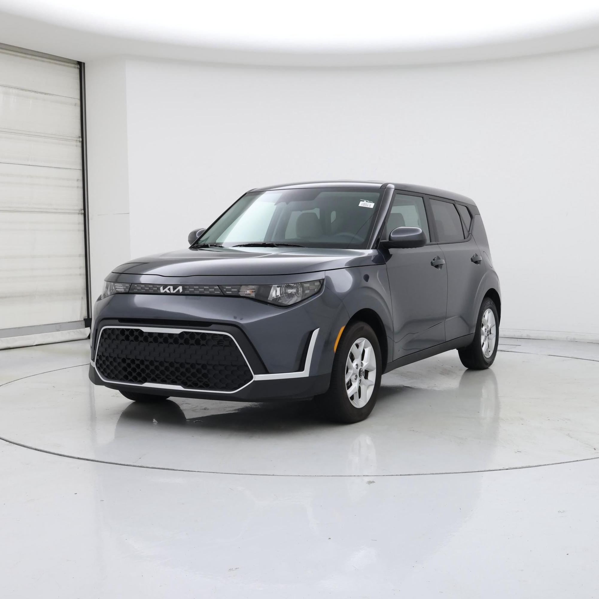 Thumbnail: 2025 Kia Soul - 4