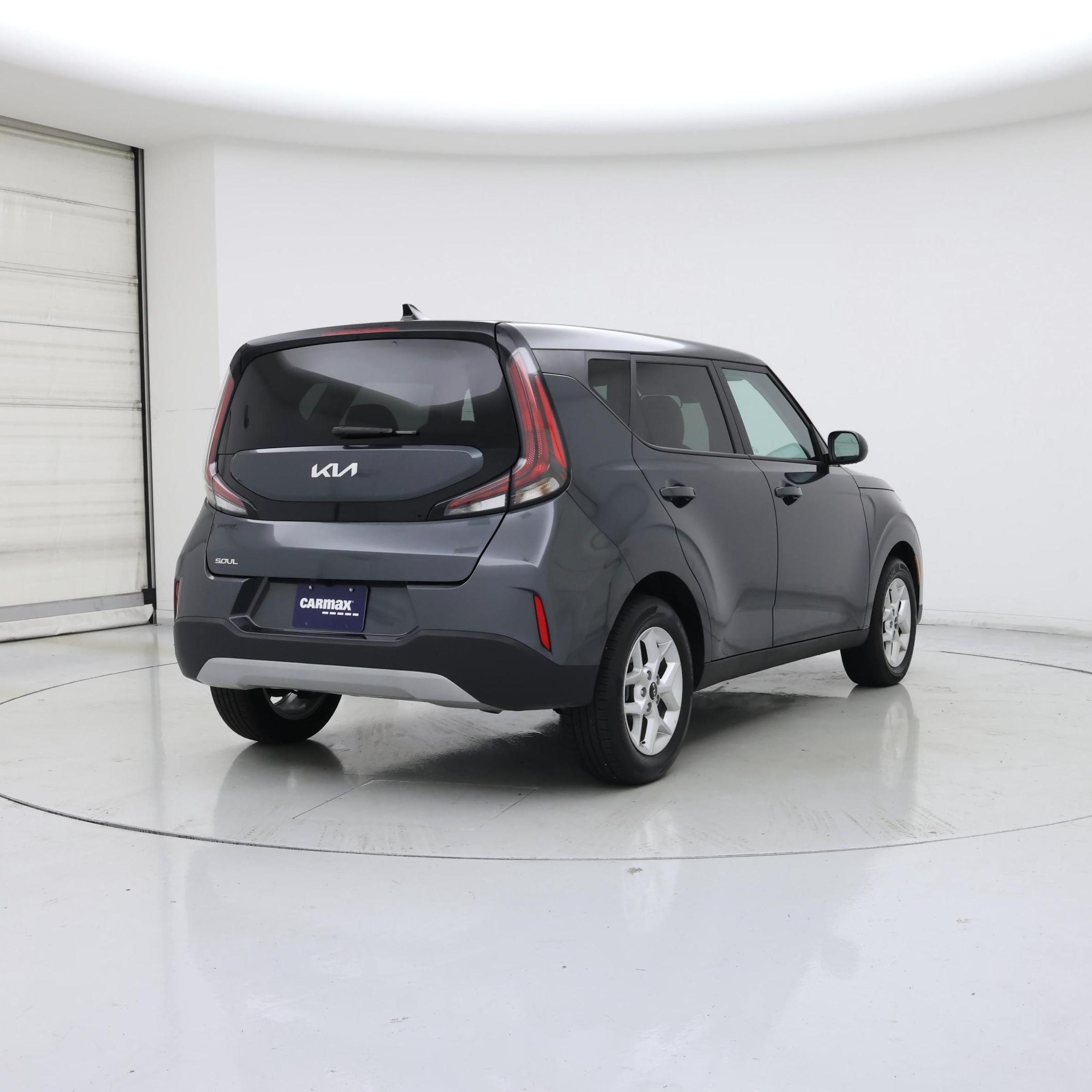 Thumbnail: 2025 Kia Soul - 8