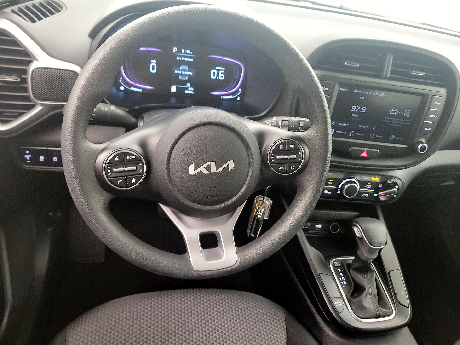 Thumbnail: 2025 Kia Soul - 10
