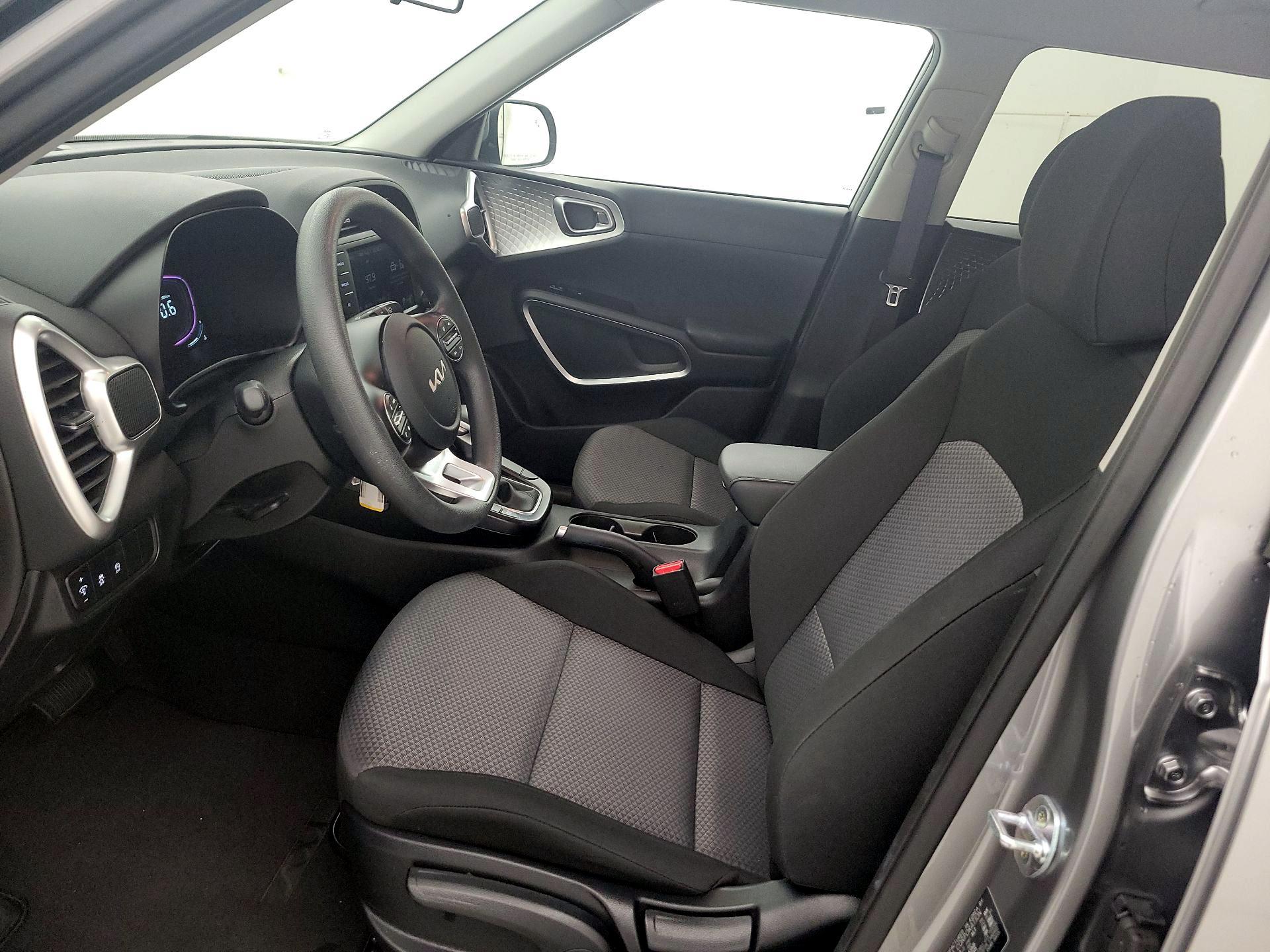 Thumbnail: 2025 Kia Soul - 11