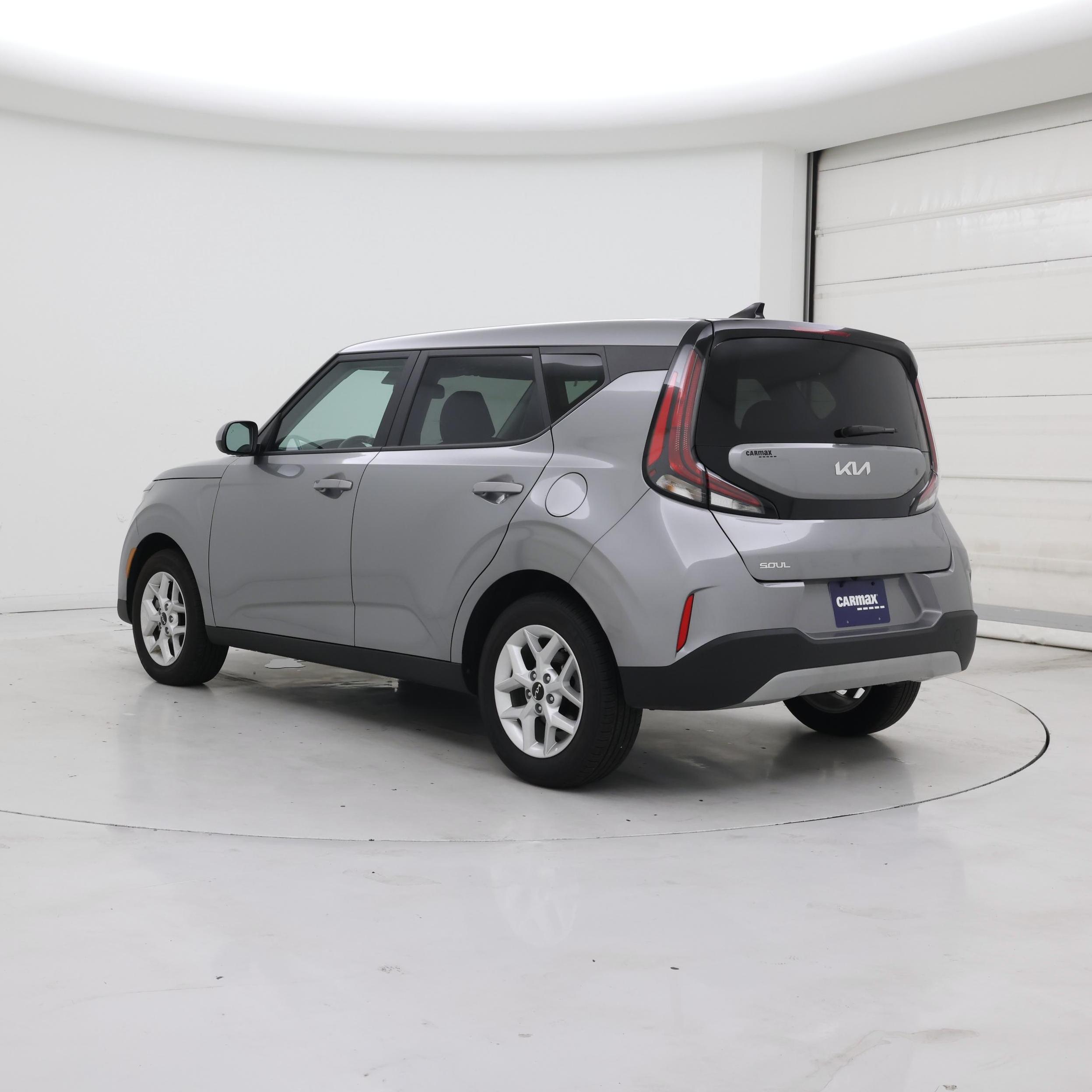Thumbnail: 2025 Kia Soul - 2