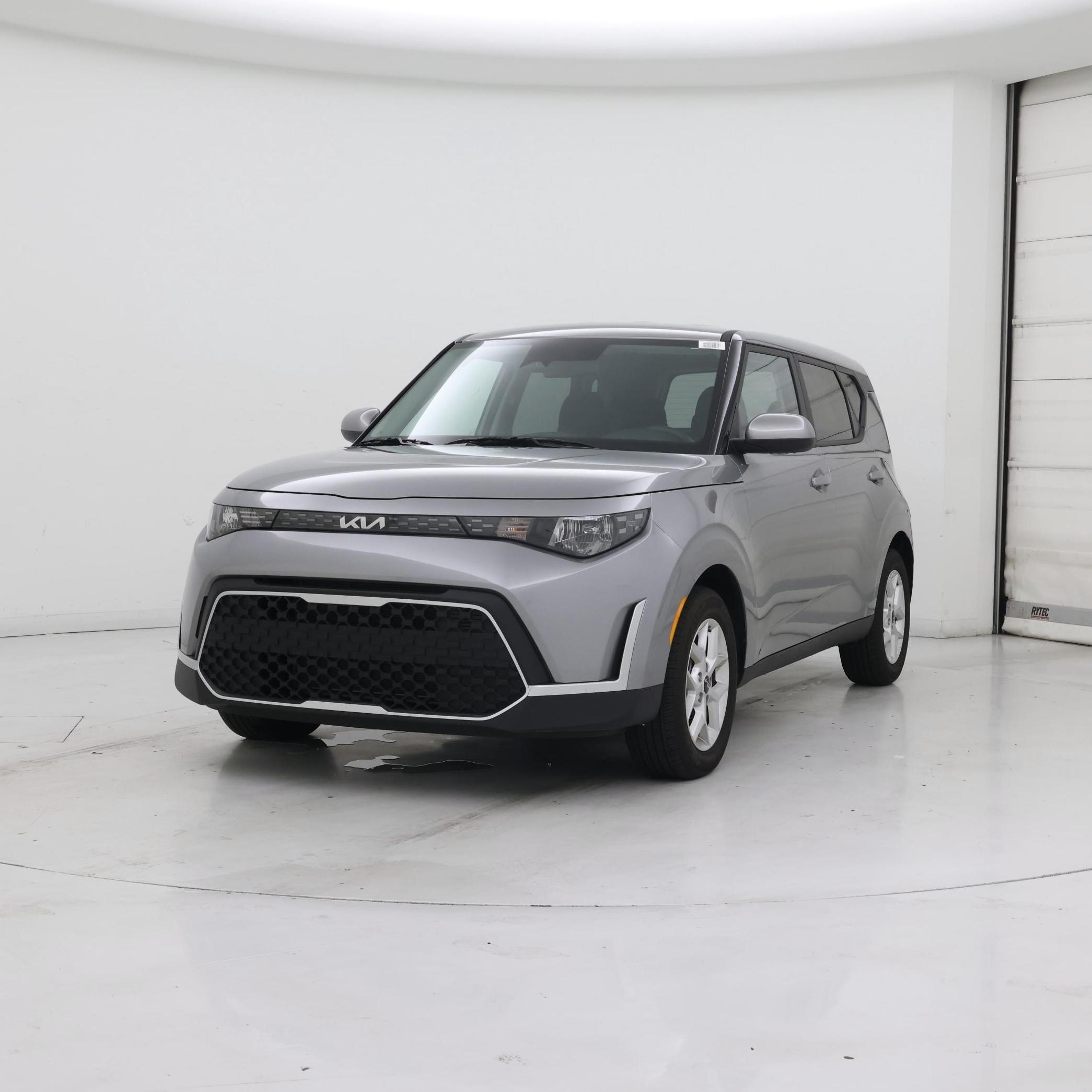 Thumbnail: 2025 Kia Soul - 4