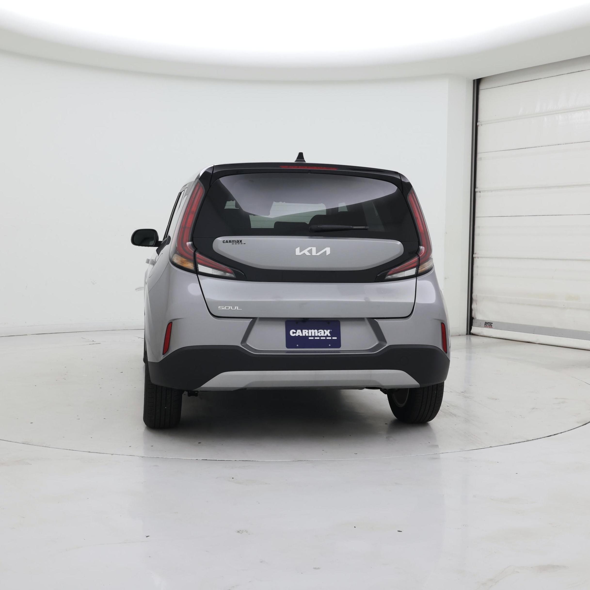 Thumbnail: 2025 Kia Soul - 6